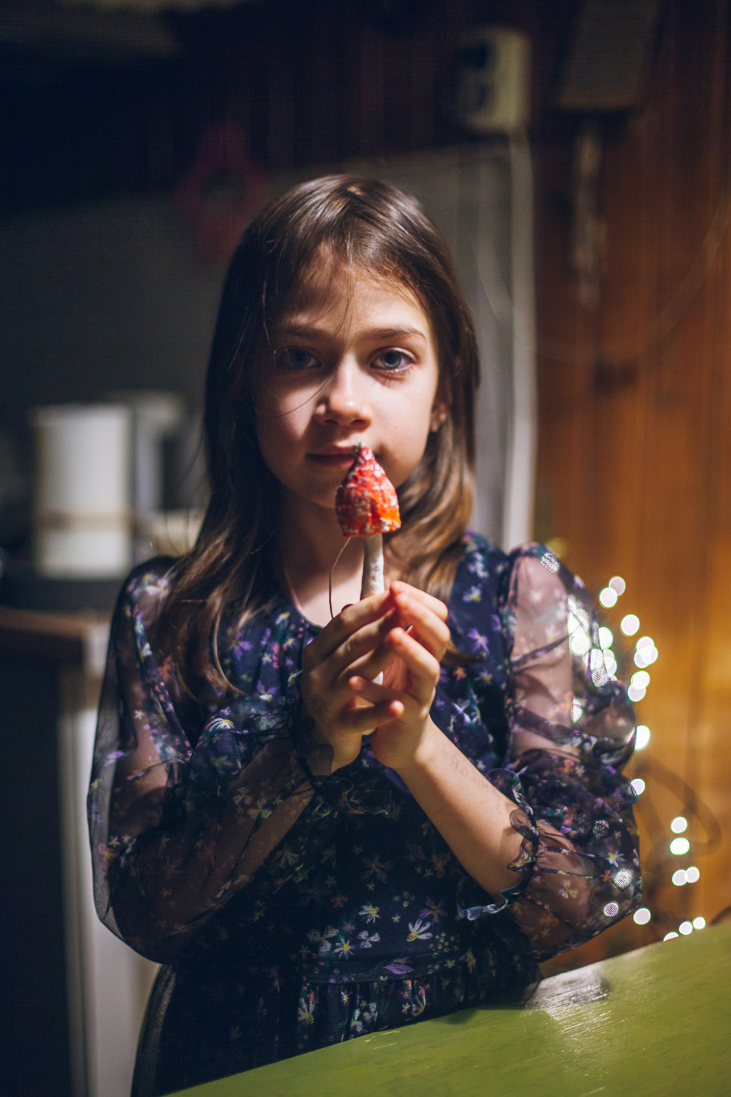 Дома с детьми. Фотограф Денис Денисов