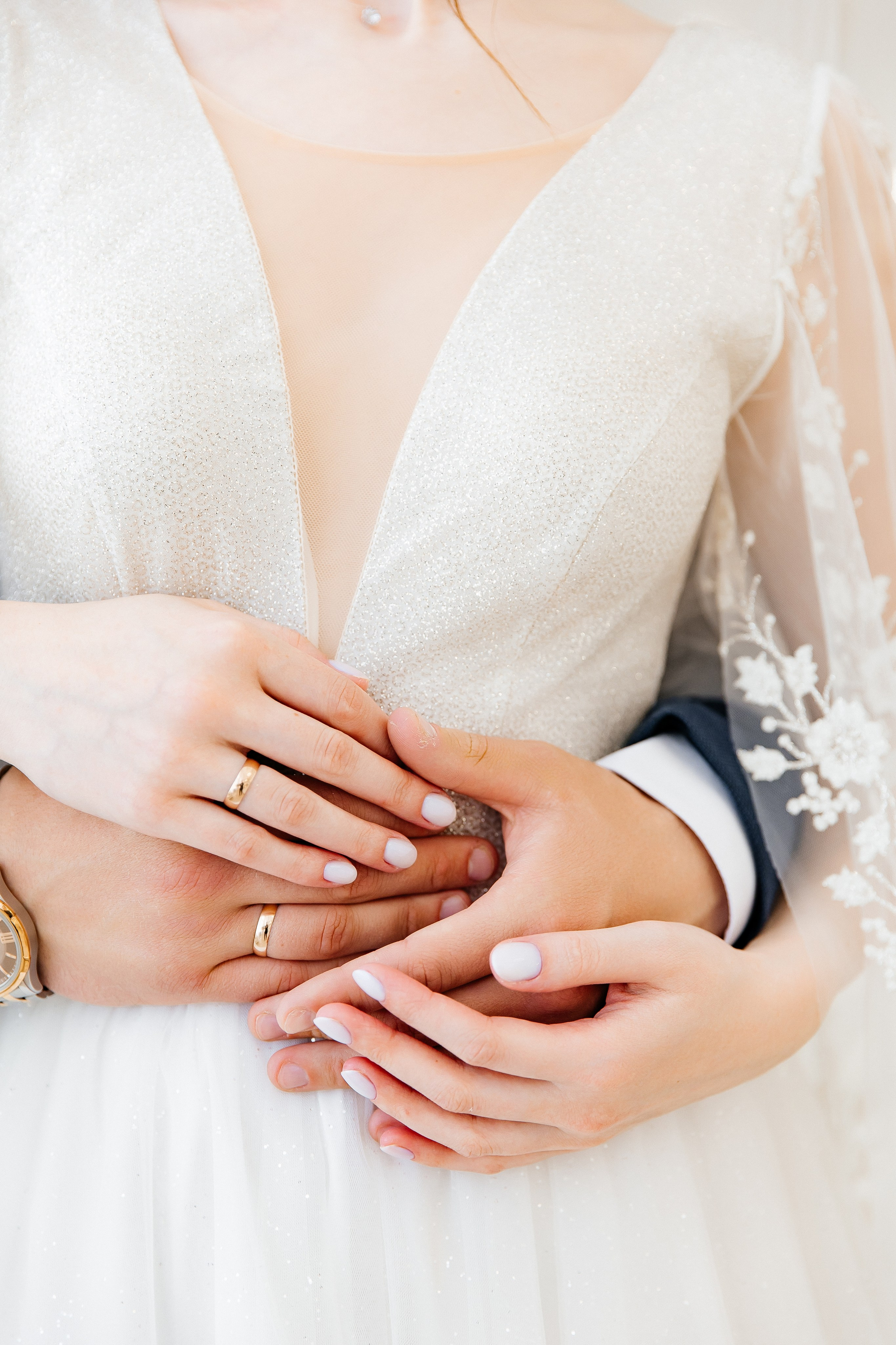 Светлана и Михаил. Свадебный и семейный фотограф Егорова Юлия