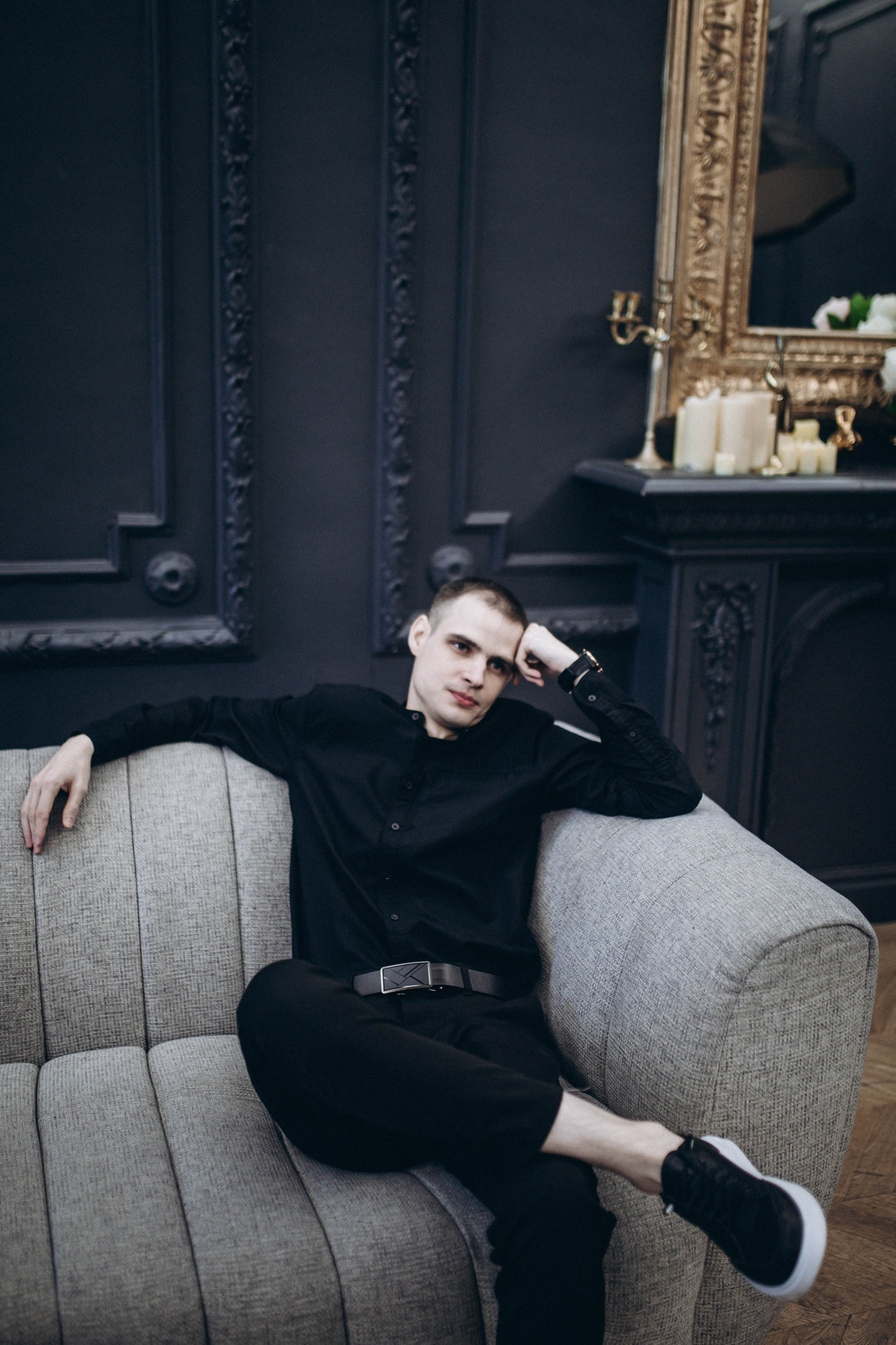 Екатерина & Николай |Санкт-Петербург. Свадебный фотограф из Санкт-Петербурга