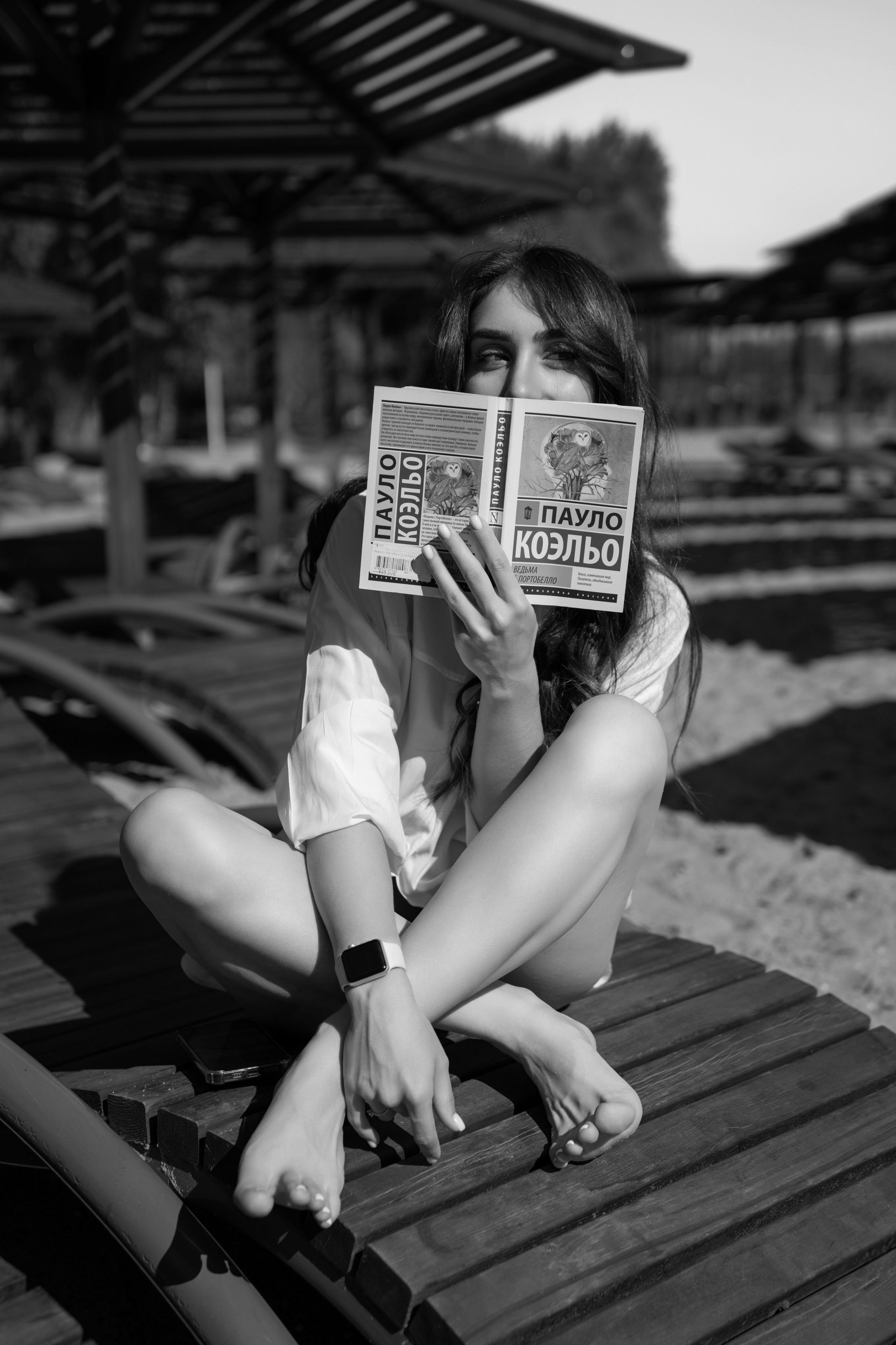 Луиза. Фотограф в Москве Ксения Насокина