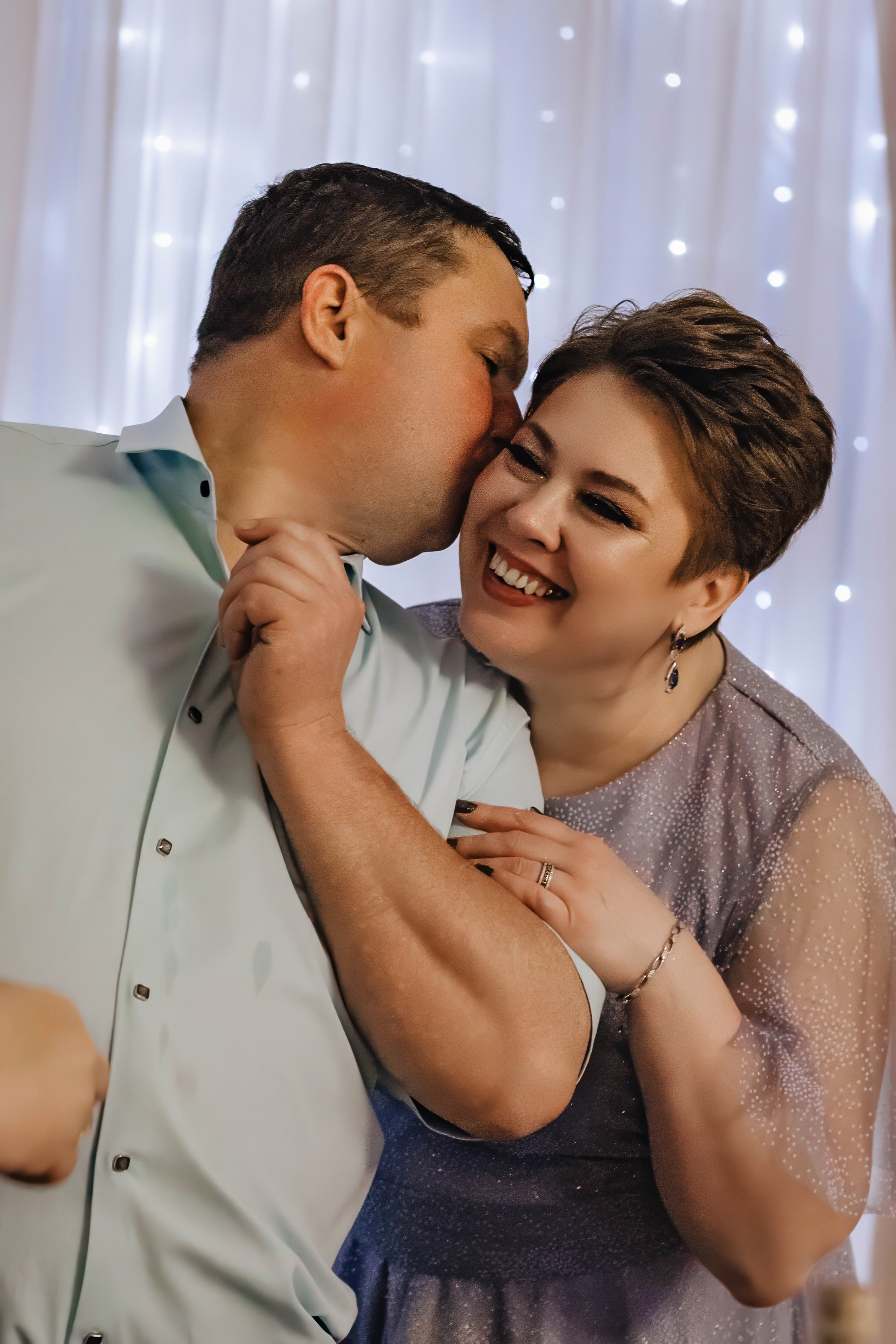 Юбилей Михаила. Фотограф Светлана Столярова Воскресенск