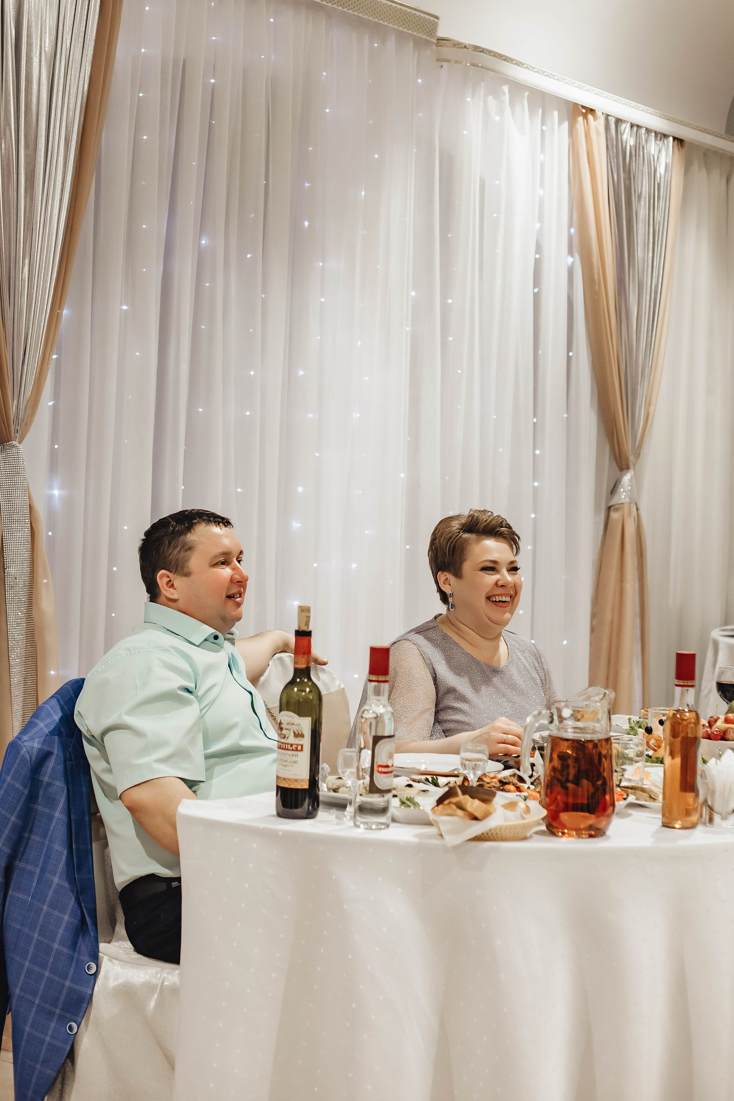 Юбилей Михаила. Фотограф Светлана Столярова Воскресенск