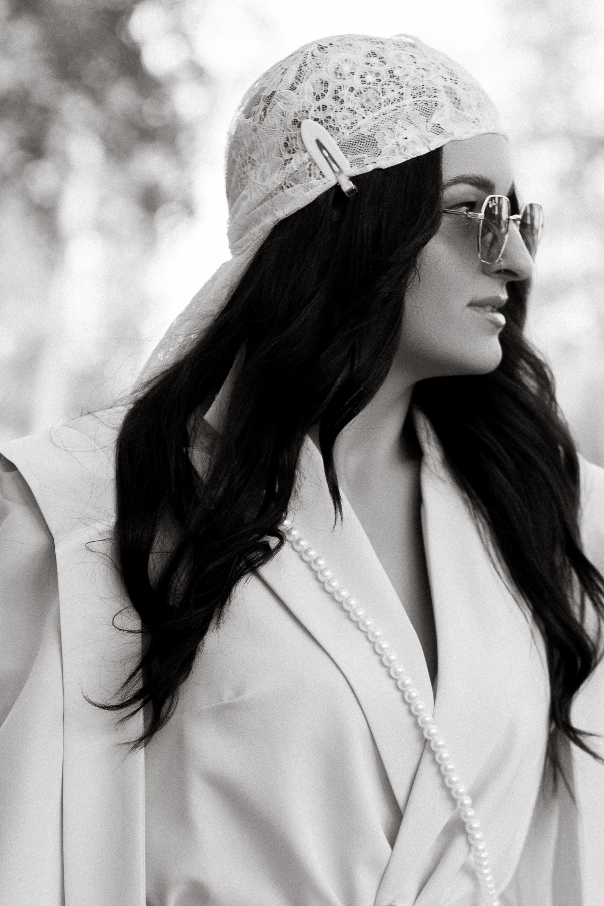 Весна. Фотограф Дарья Белова Нижний Новгород, Балахна