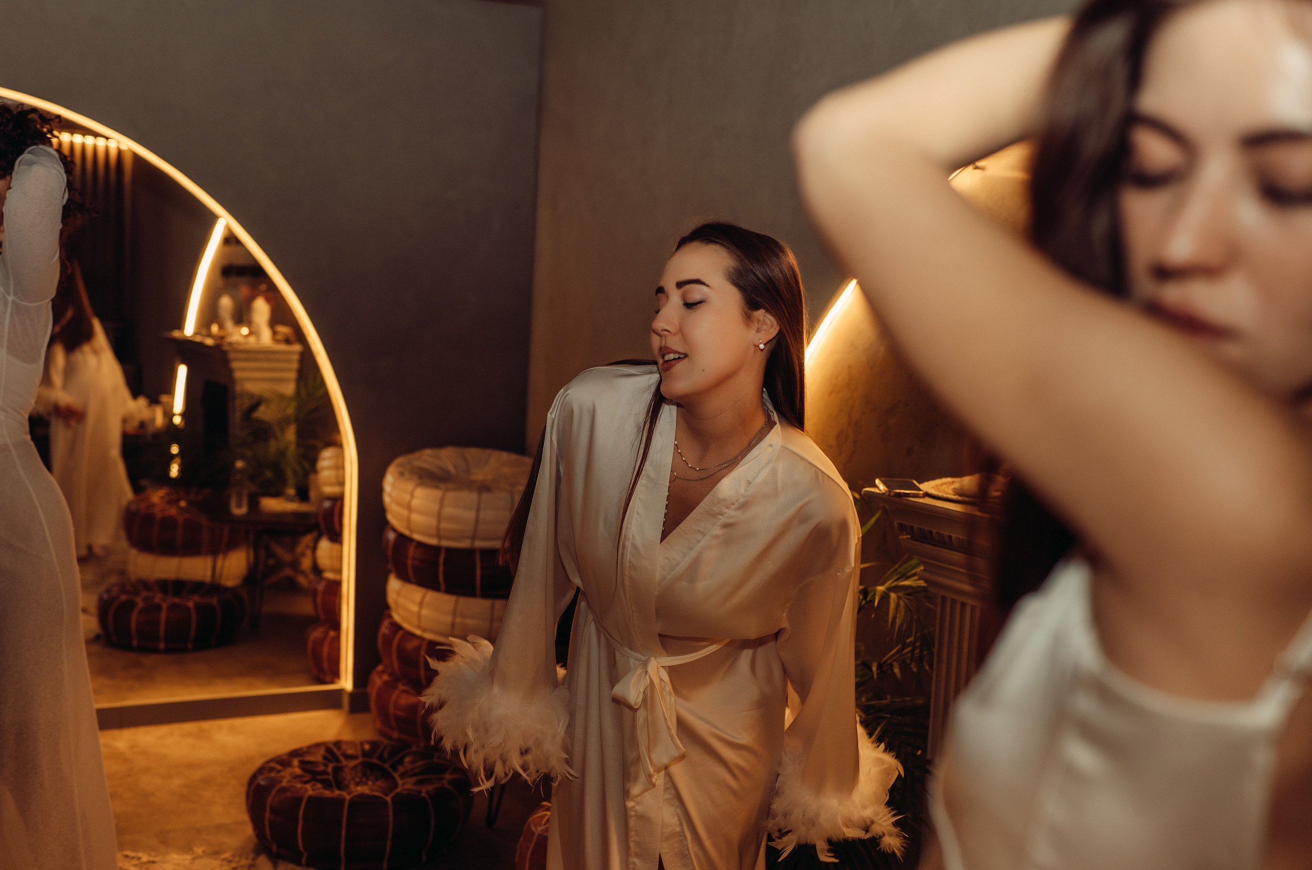 Женский круг. Фотограф в Москве Ангелина Ким