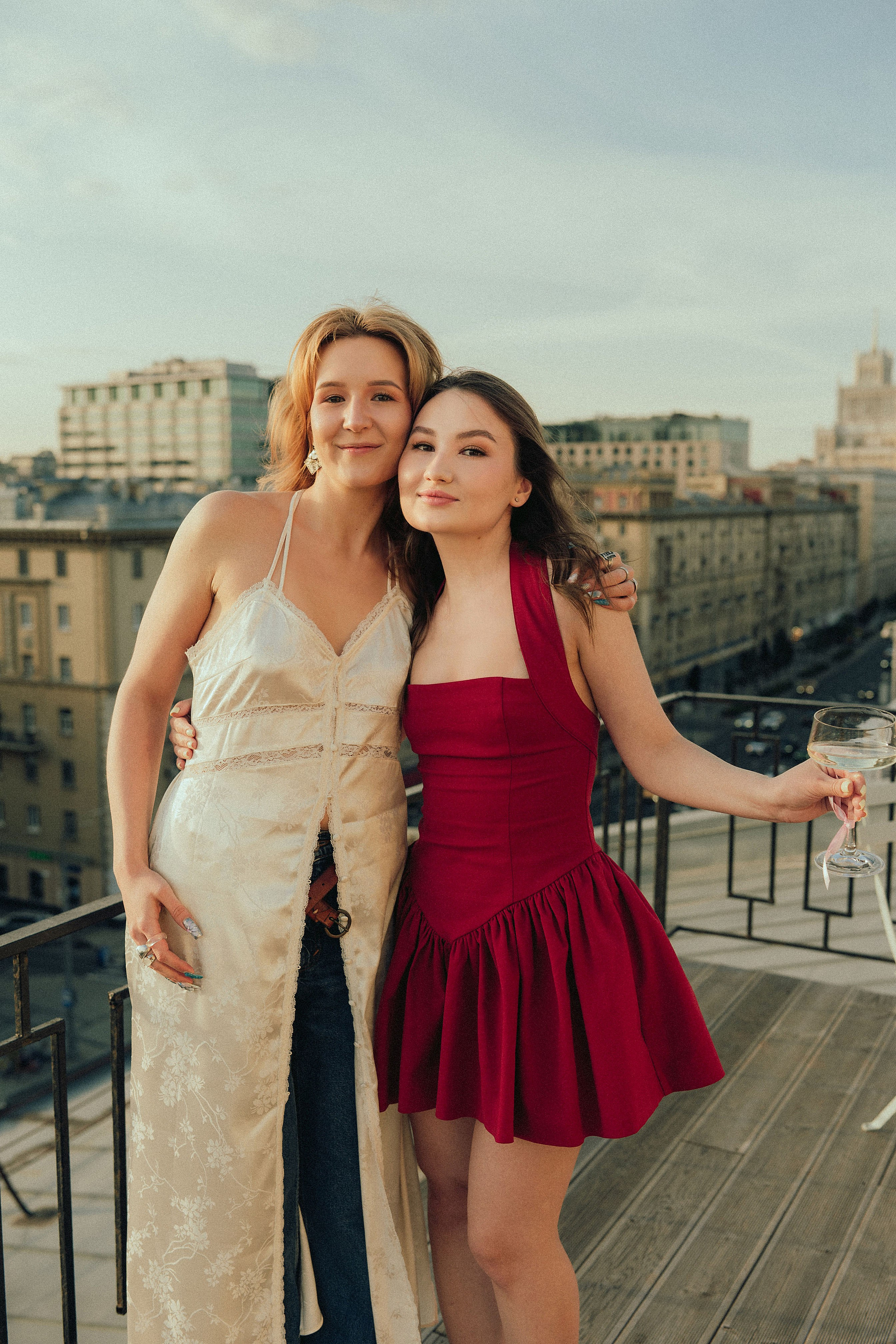 День рождения Эмилии. Фотограф в Москве Ангелина Ким