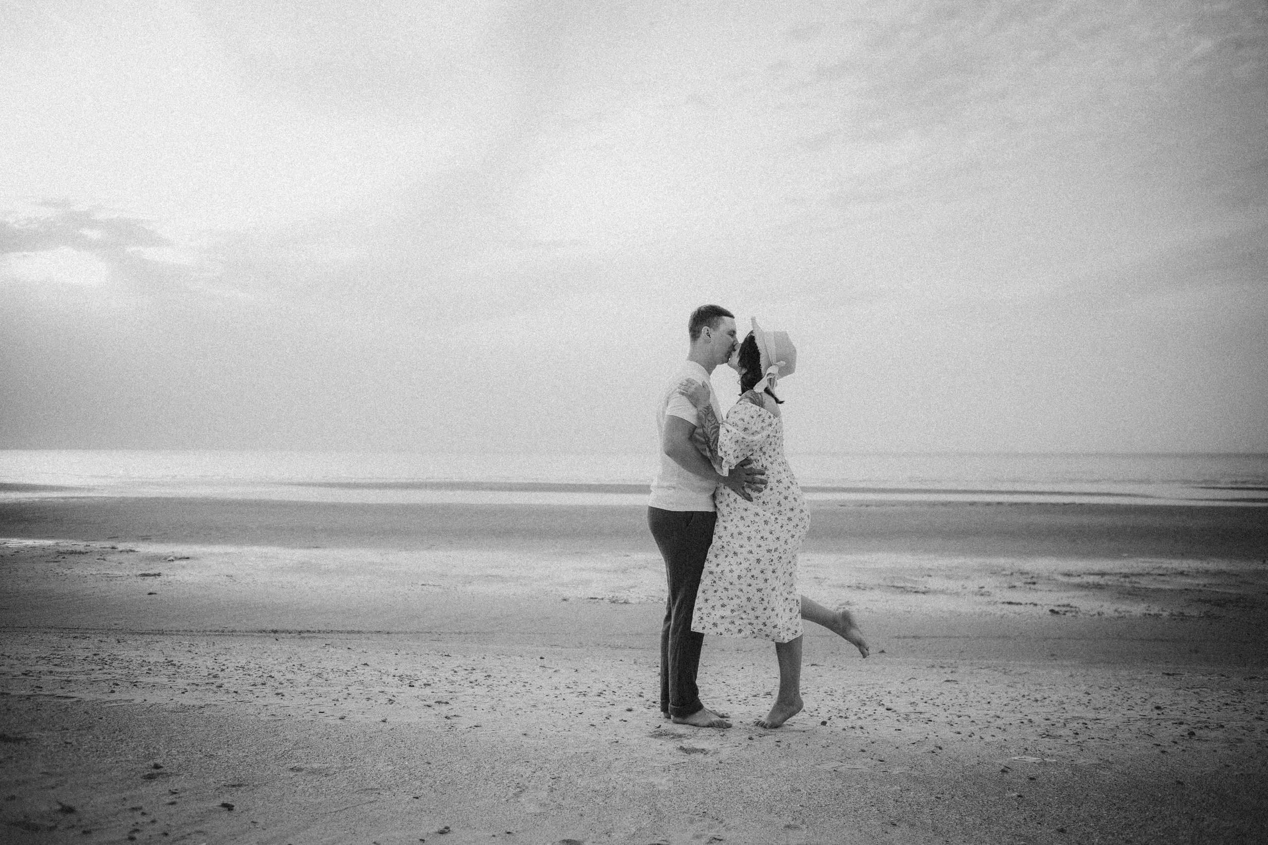 Виктория & Денис. Семейный фотограф и фотограф на роды в Ростове-на-Дону Мухина Виктория