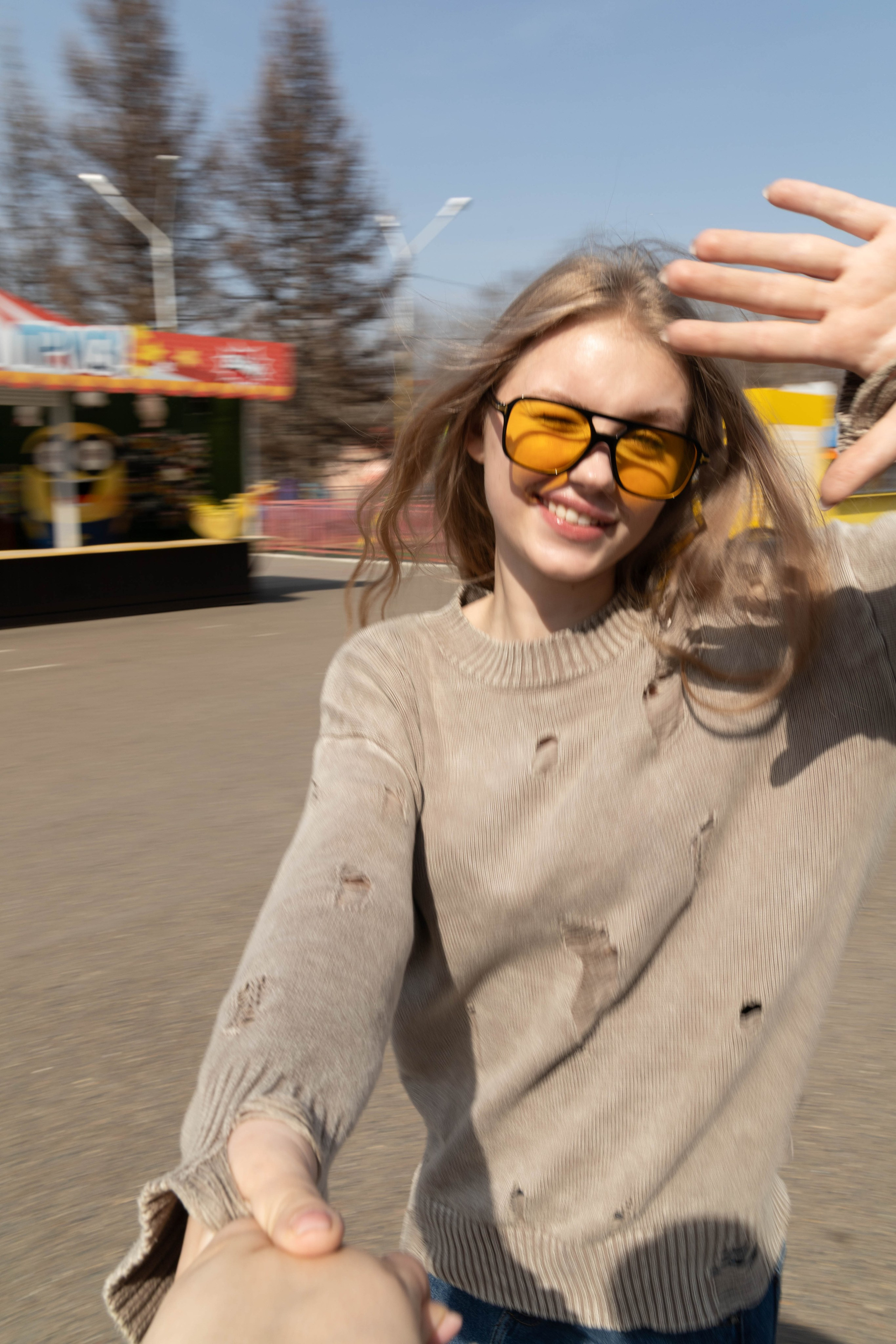 Алиса. Фотограф Железногорск, Подгорный, Уяр и Красноярск