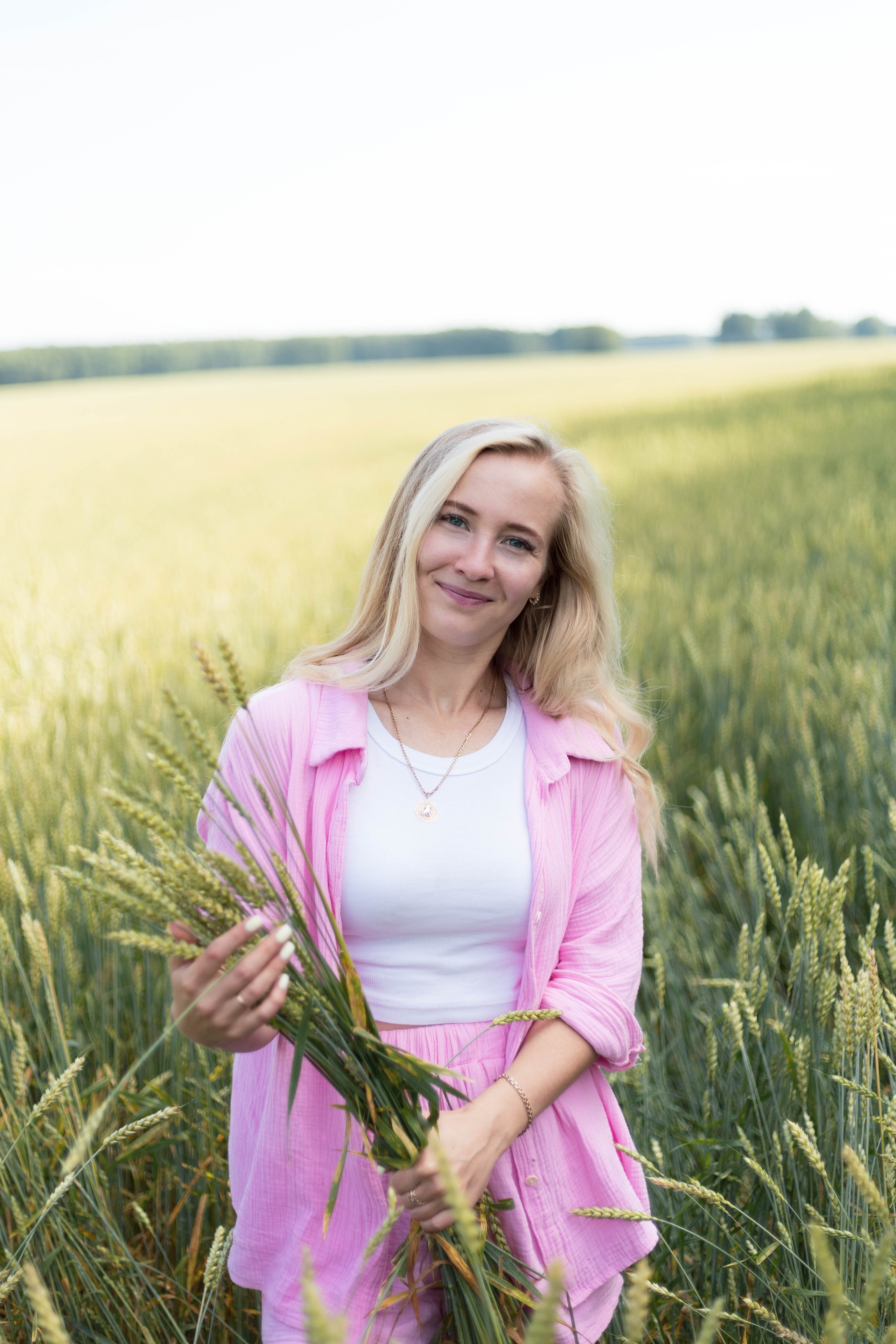 Кристина. Фотограф Железногорск, Подгорный, Уяр и Красноярск