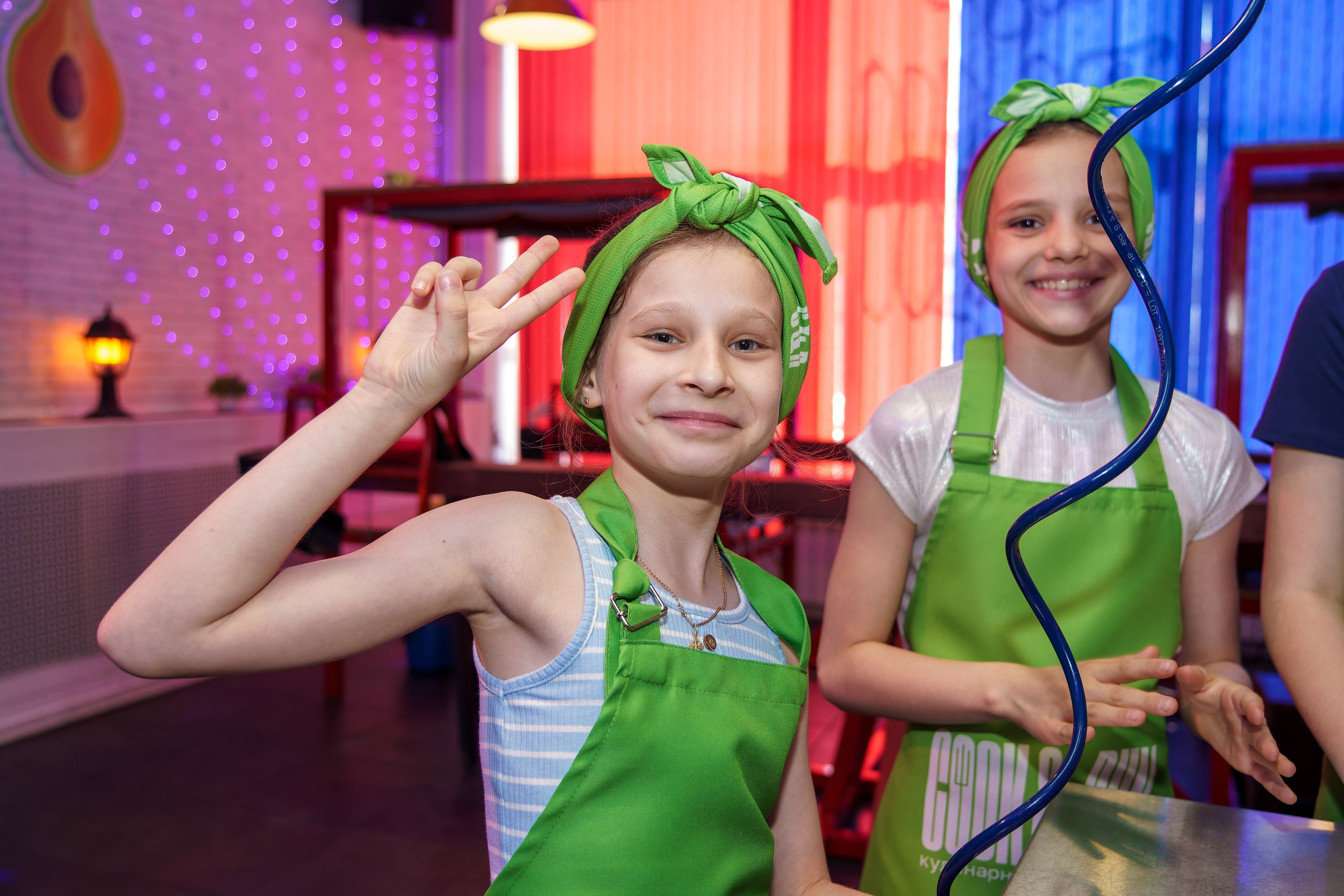 Фотосъёмка детского дня рождения. «Студия DRONAVT`s» — видеосъёмка и фотография г. Москва