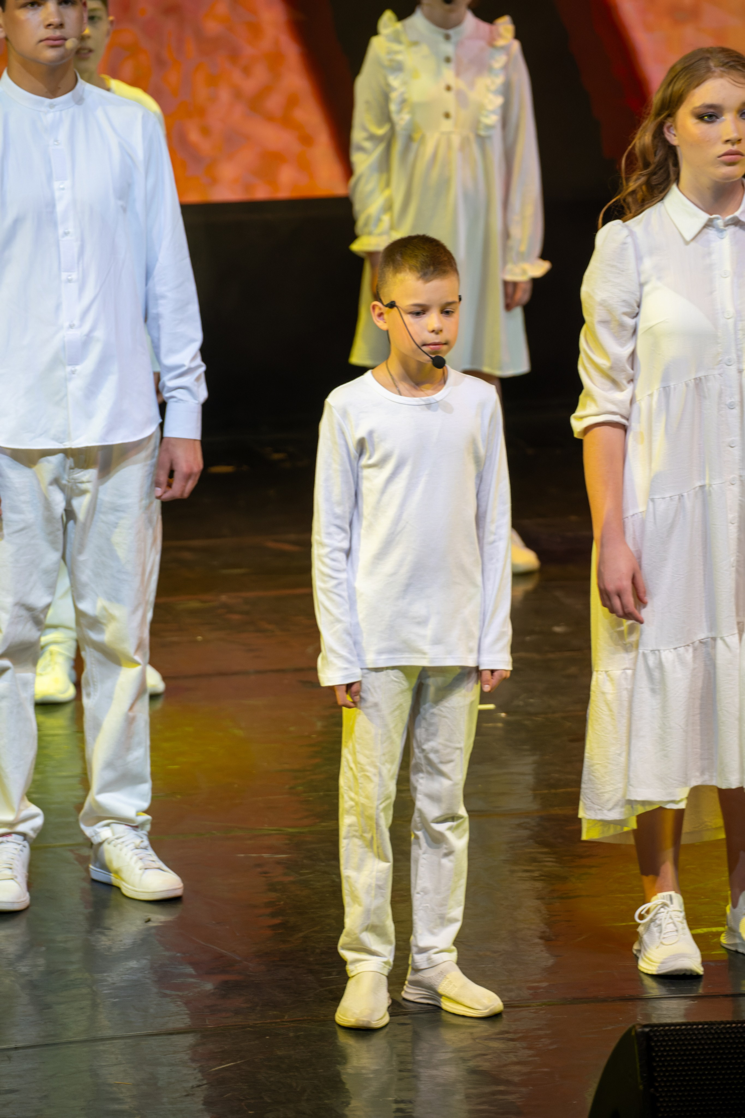 Съёмка благотворительного спектакля «Новая история деревянного мальчика». «Студия DRONAVT`s» — видеосъёмка и фотография г. Москва