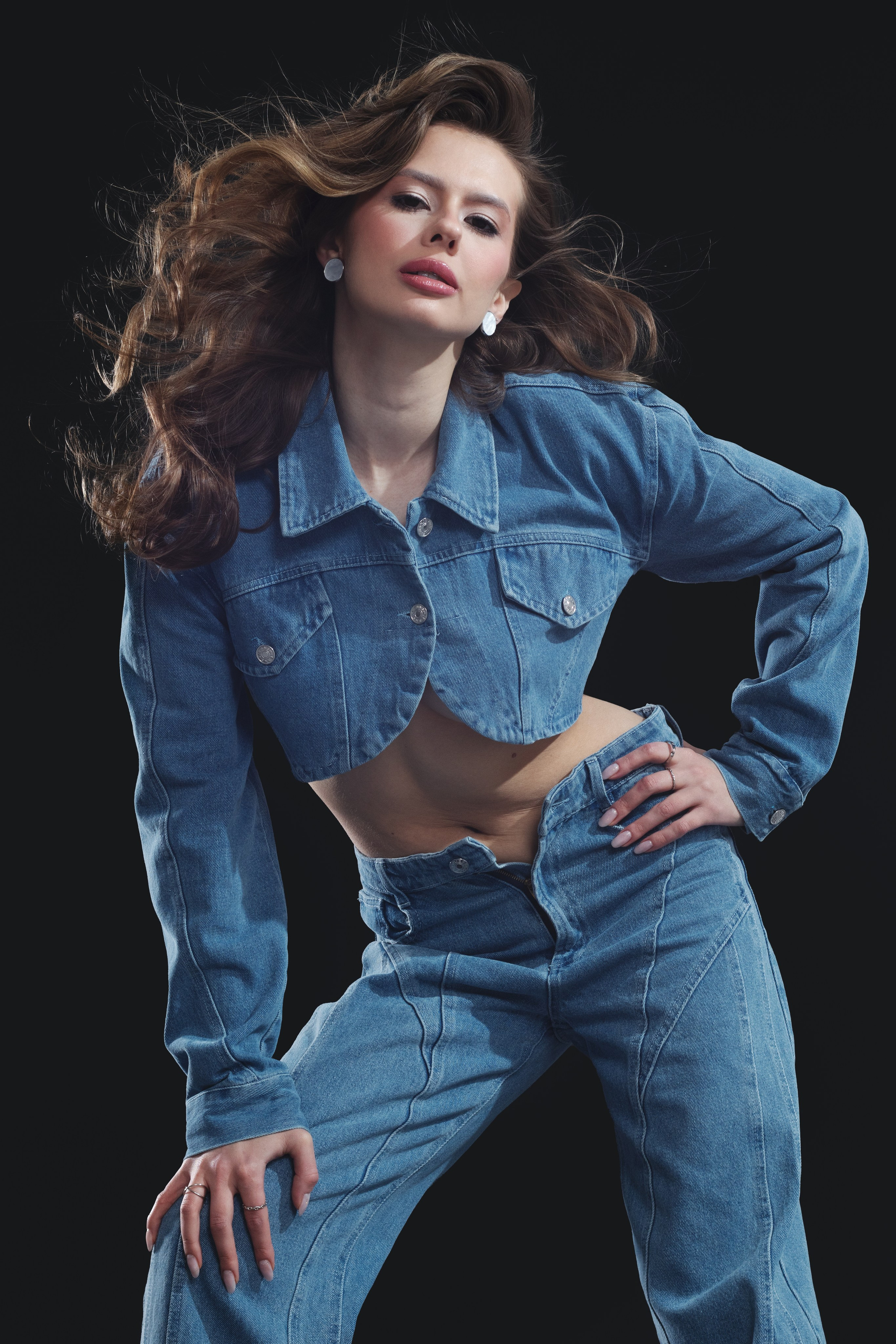 For woman. Фотограф для брендов Любовь Батина (Спб/Мск)