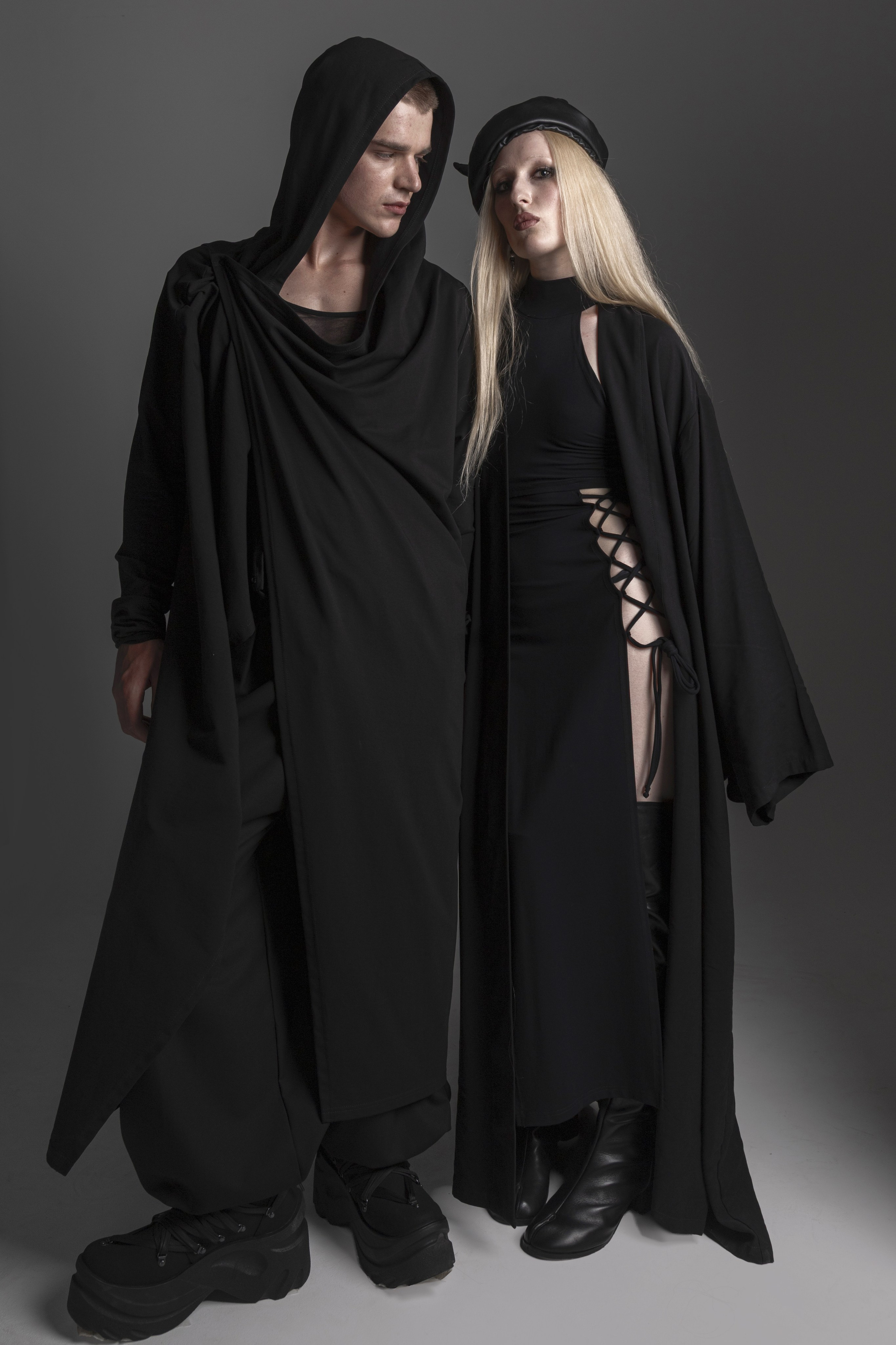 Bat Norton content autum. Фотограф для брендов Любовь Батина (Спб/Мск)