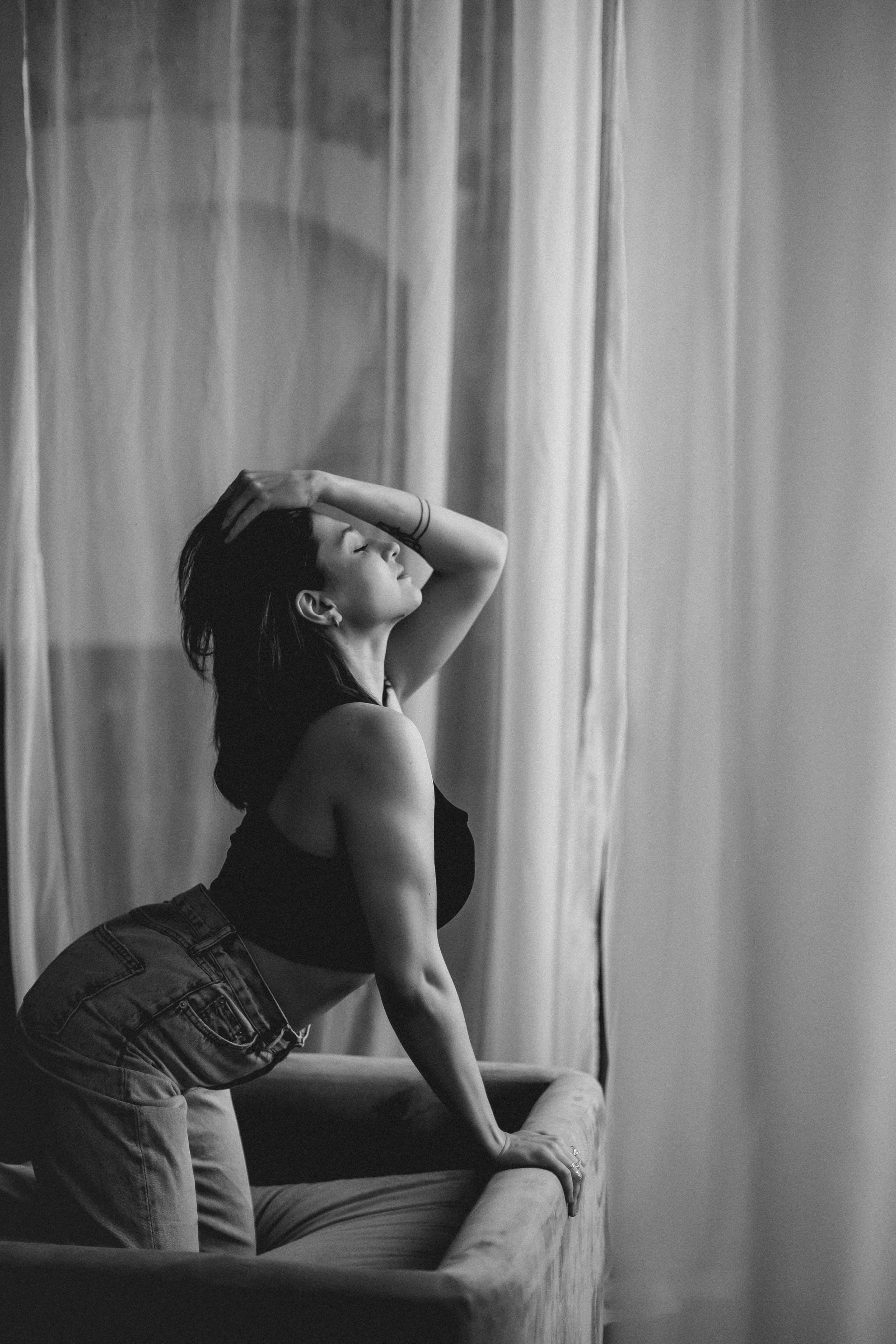 Настя. Свадебный фотограф в Казани и Санкт-Петербурге Евгения Есенина