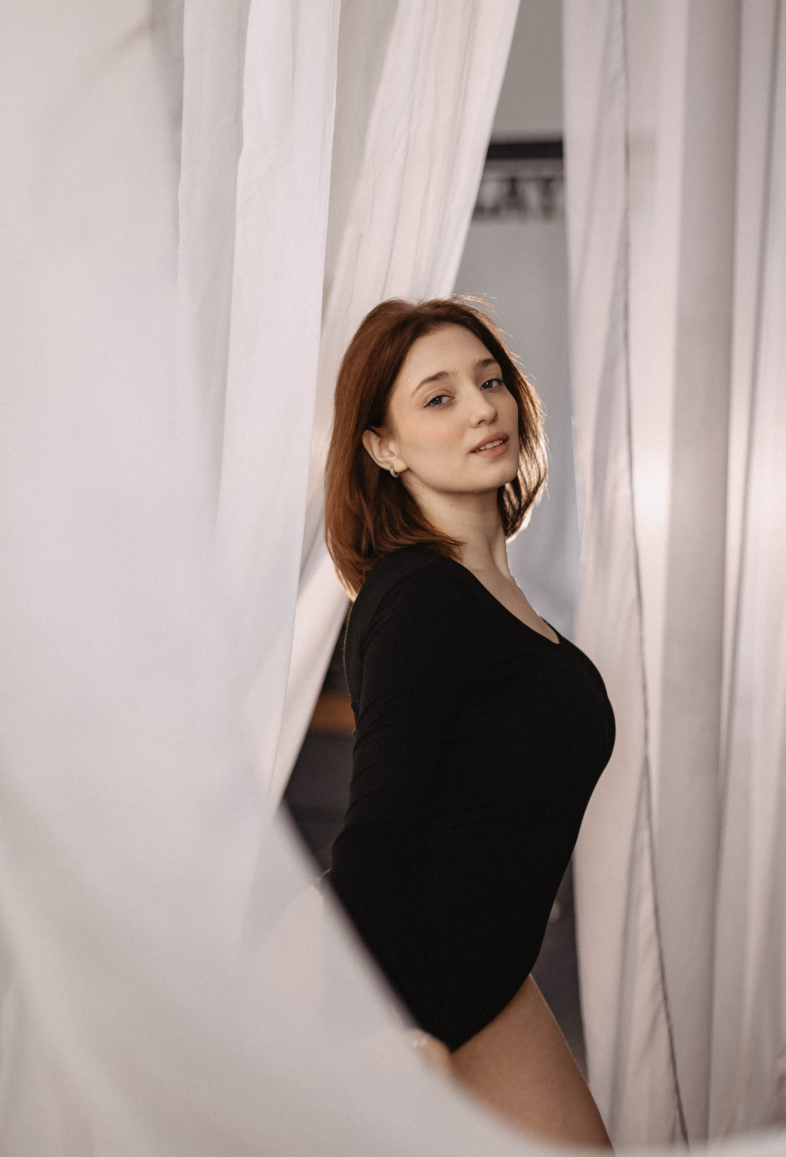 Настя. Свадебный фотограф в Казани и Санкт-Петербурге Евгения Есенина