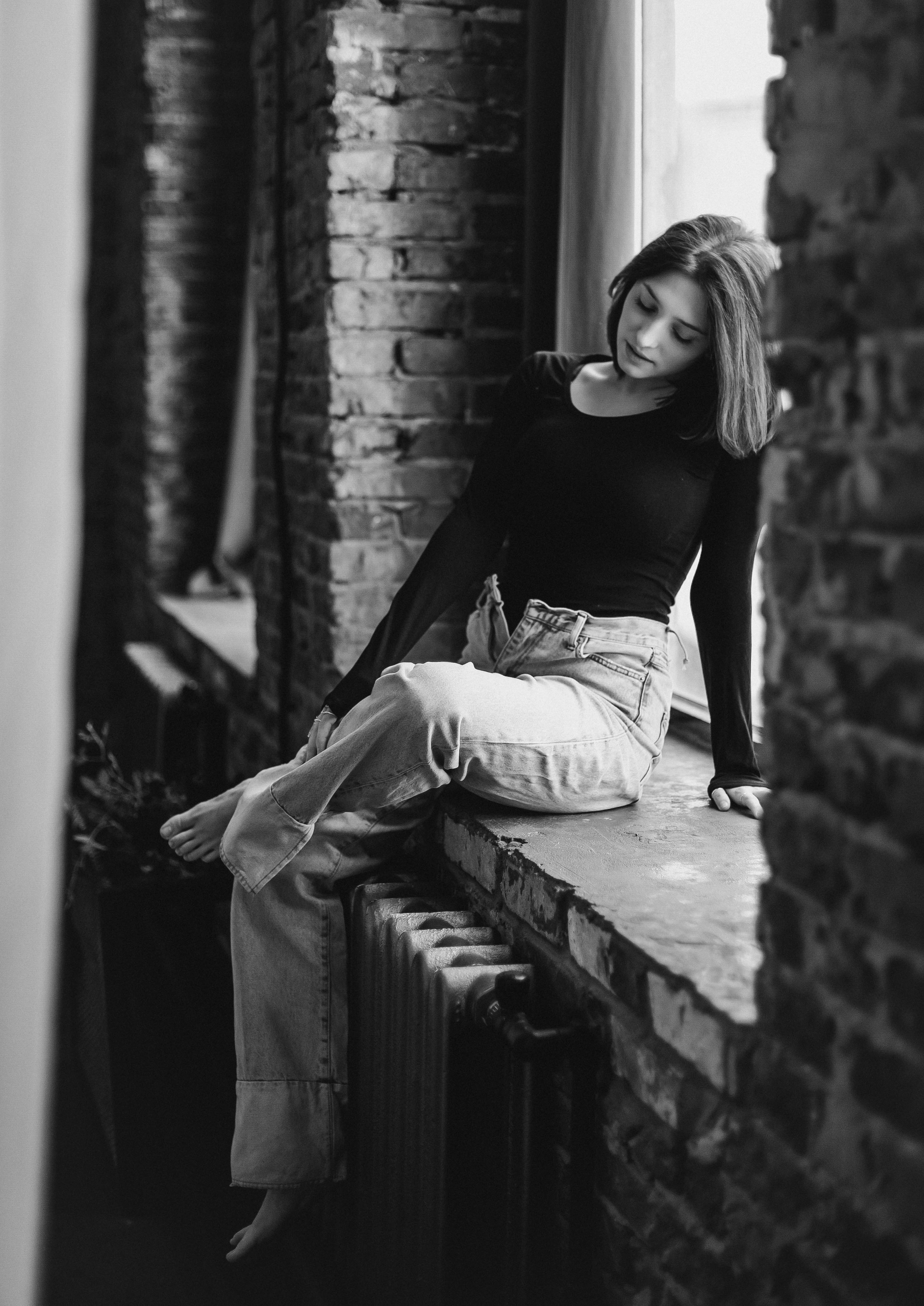 Настя. Свадебный фотограф в Казани и Санкт-Петербурге Евгения Есенина