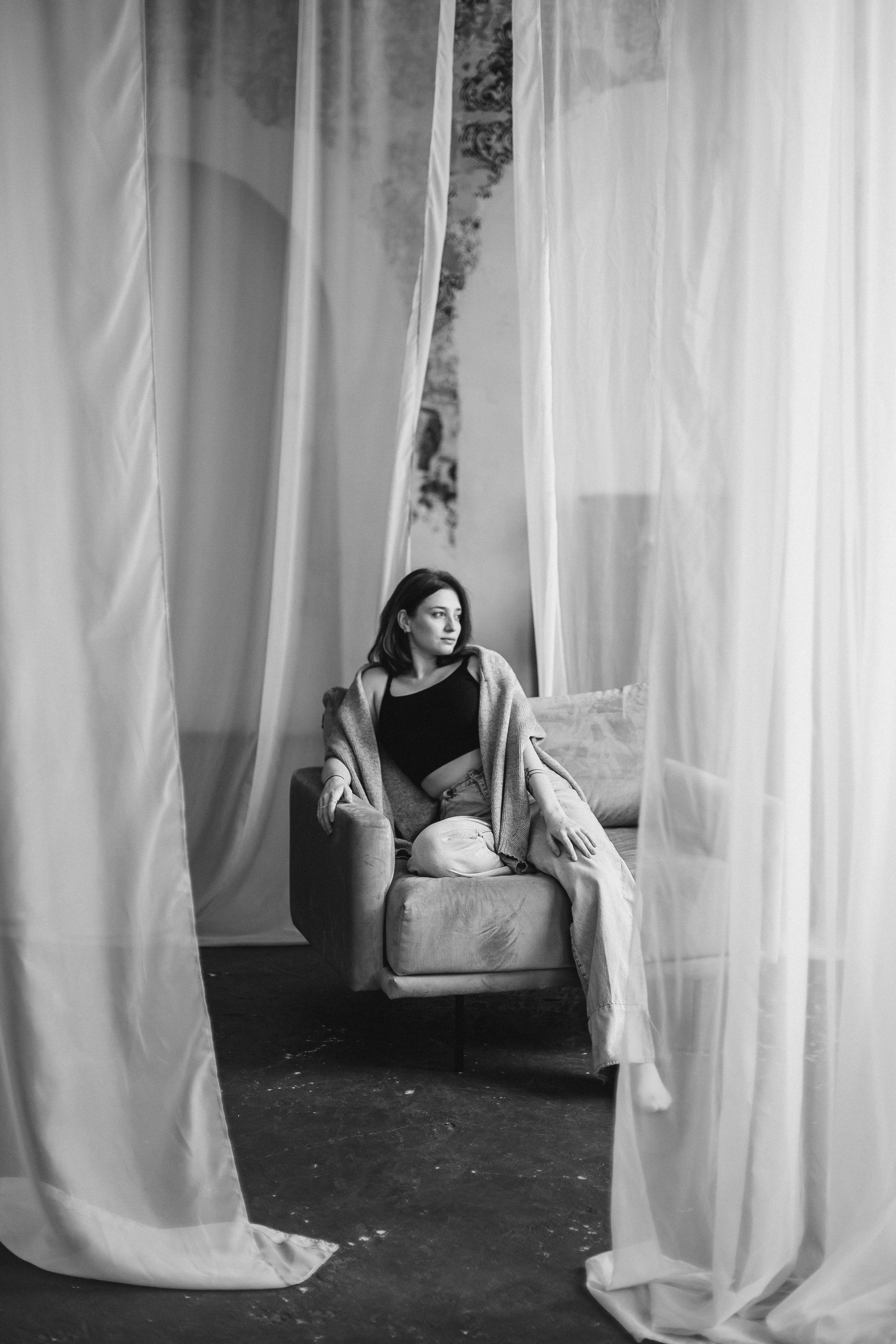 Настя. Свадебный фотограф в Казани и Санкт-Петербурге Евгения Есенина