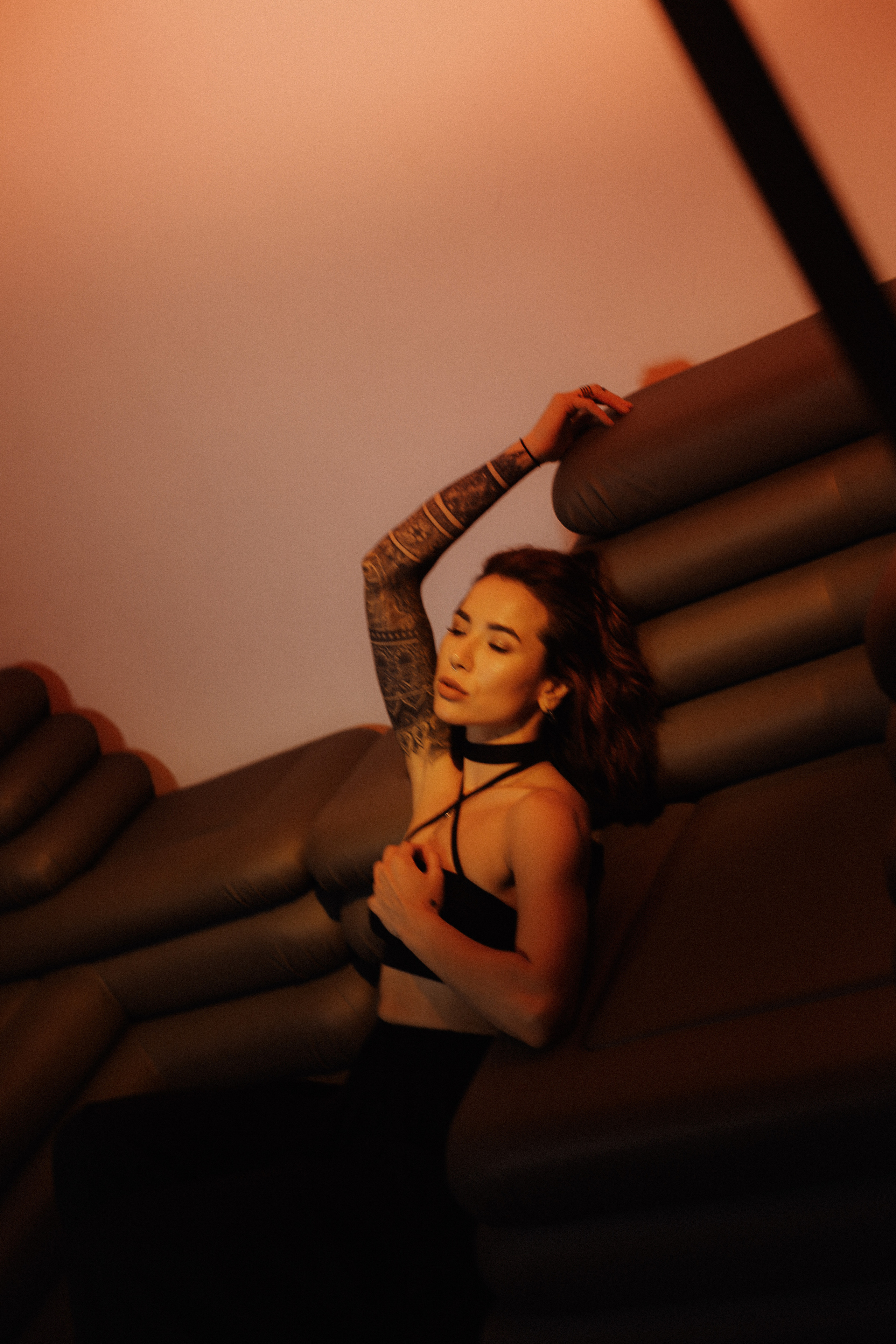 Мэри. Свадебный фотограф в Казани и Санкт-Петербурге Евгения Есенина