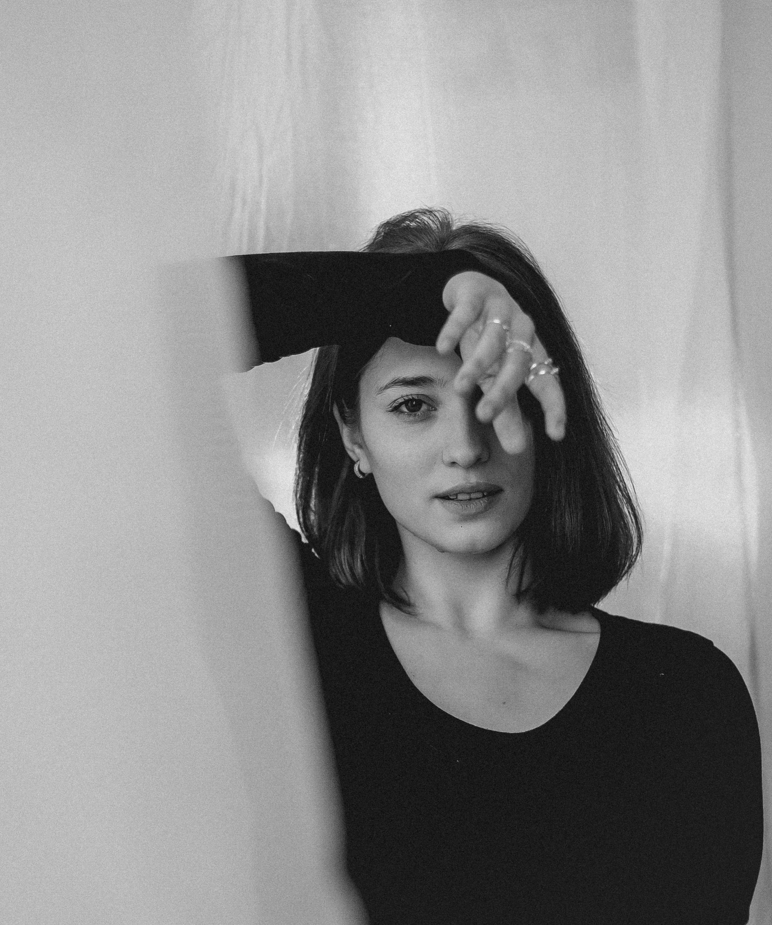 Настя. Свадебный фотограф в Казани и Санкт-Петербурге Евгения Есенина