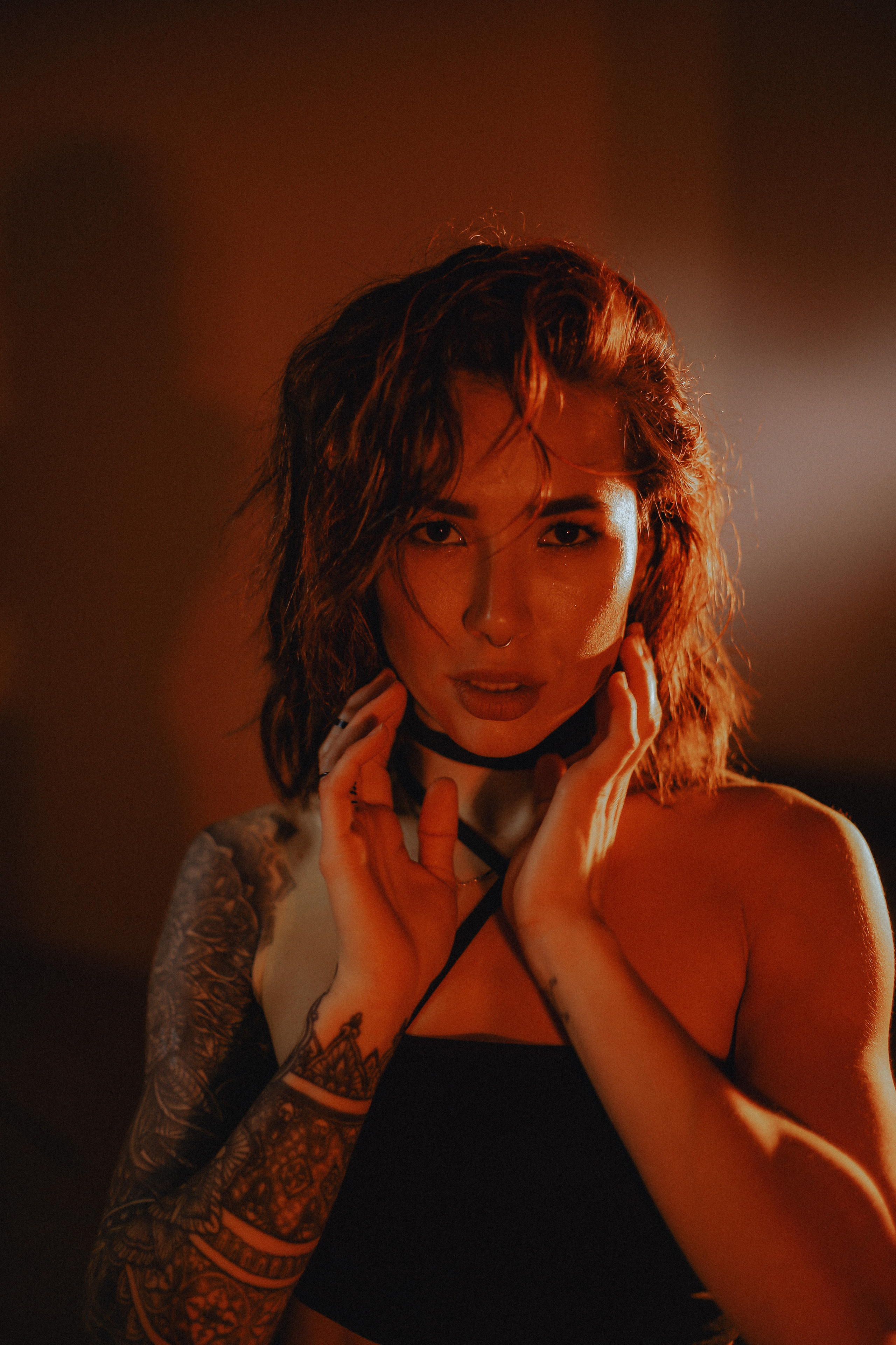 Мэри. Свадебный фотограф в Казани и Санкт-Петербурге Евгения Есенина