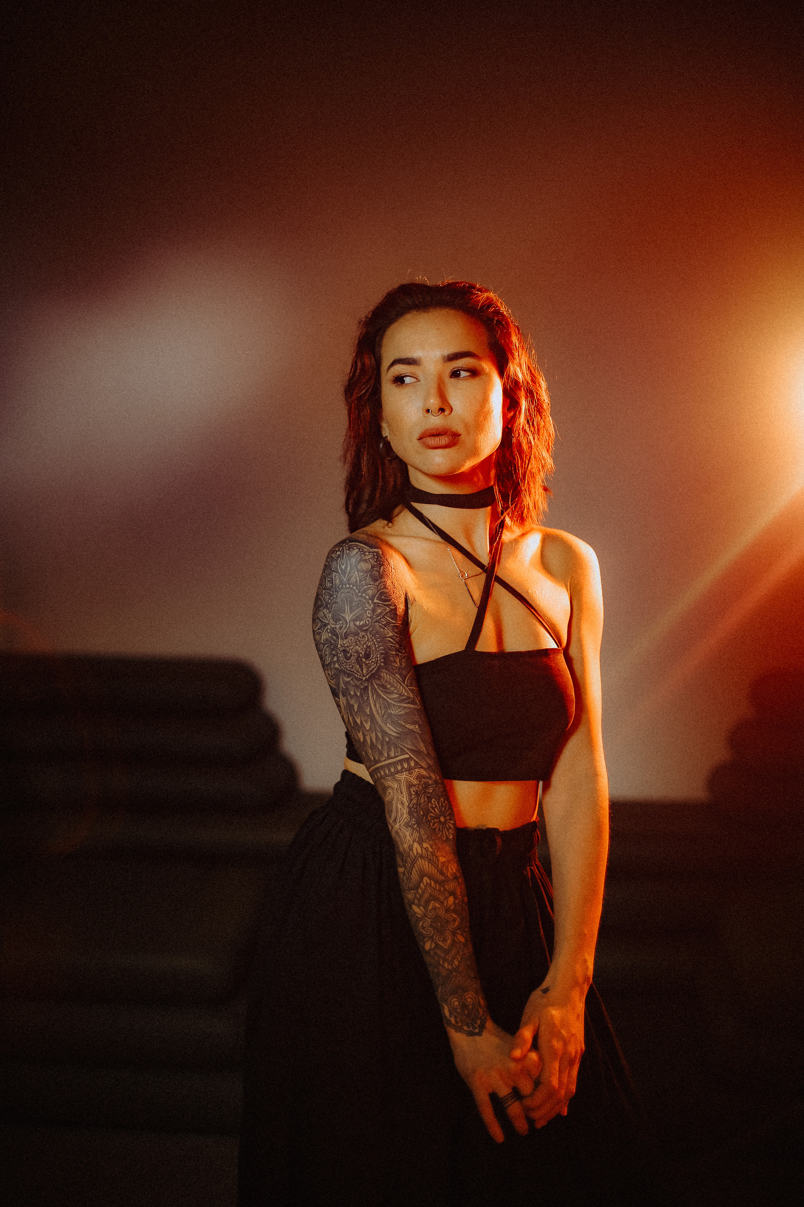 Мэри. Свадебный фотограф в Казани и Санкт-Петербурге Евгения Есенина