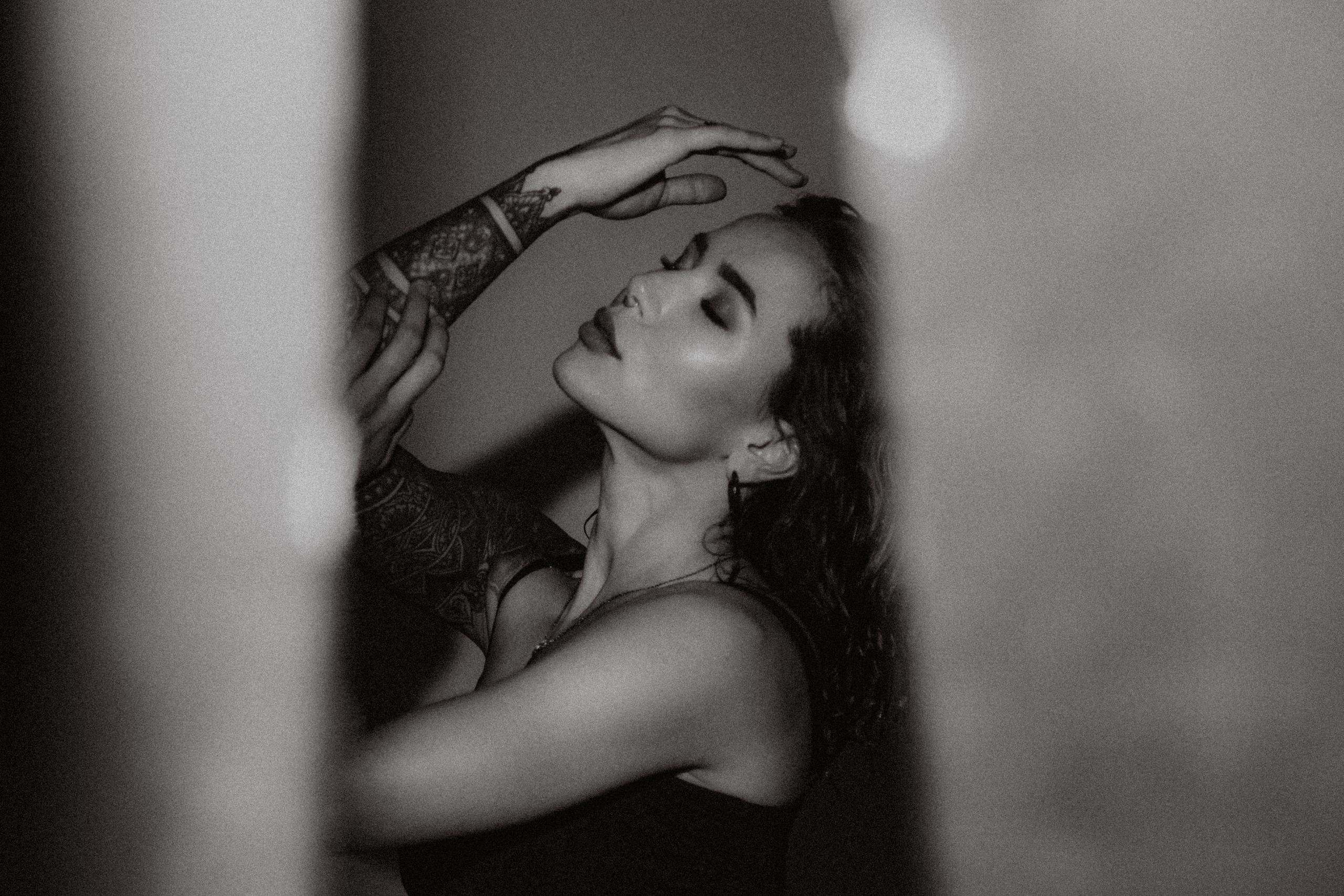 Мэри. Свадебный фотограф в Казани и Санкт-Петербурге Евгения Есенина