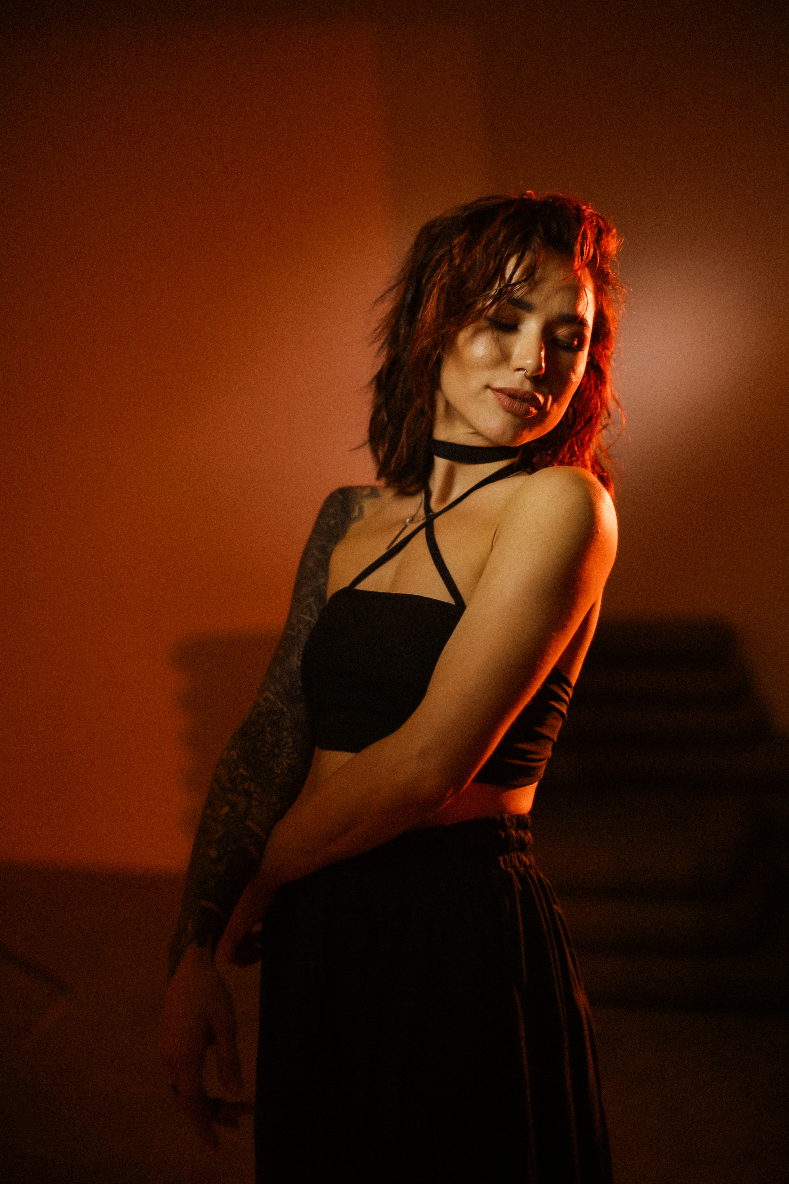 Мэри. Свадебный фотограф в Казани и Санкт-Петербурге Евгения Есенина