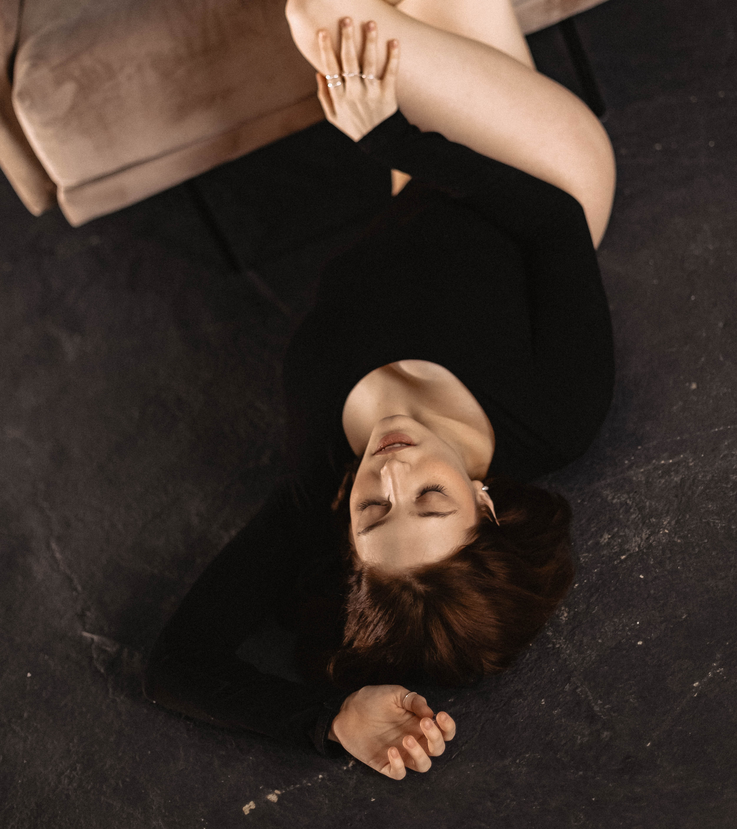 Настя. Свадебный фотограф в Казани и Санкт-Петербурге Евгения Есенина