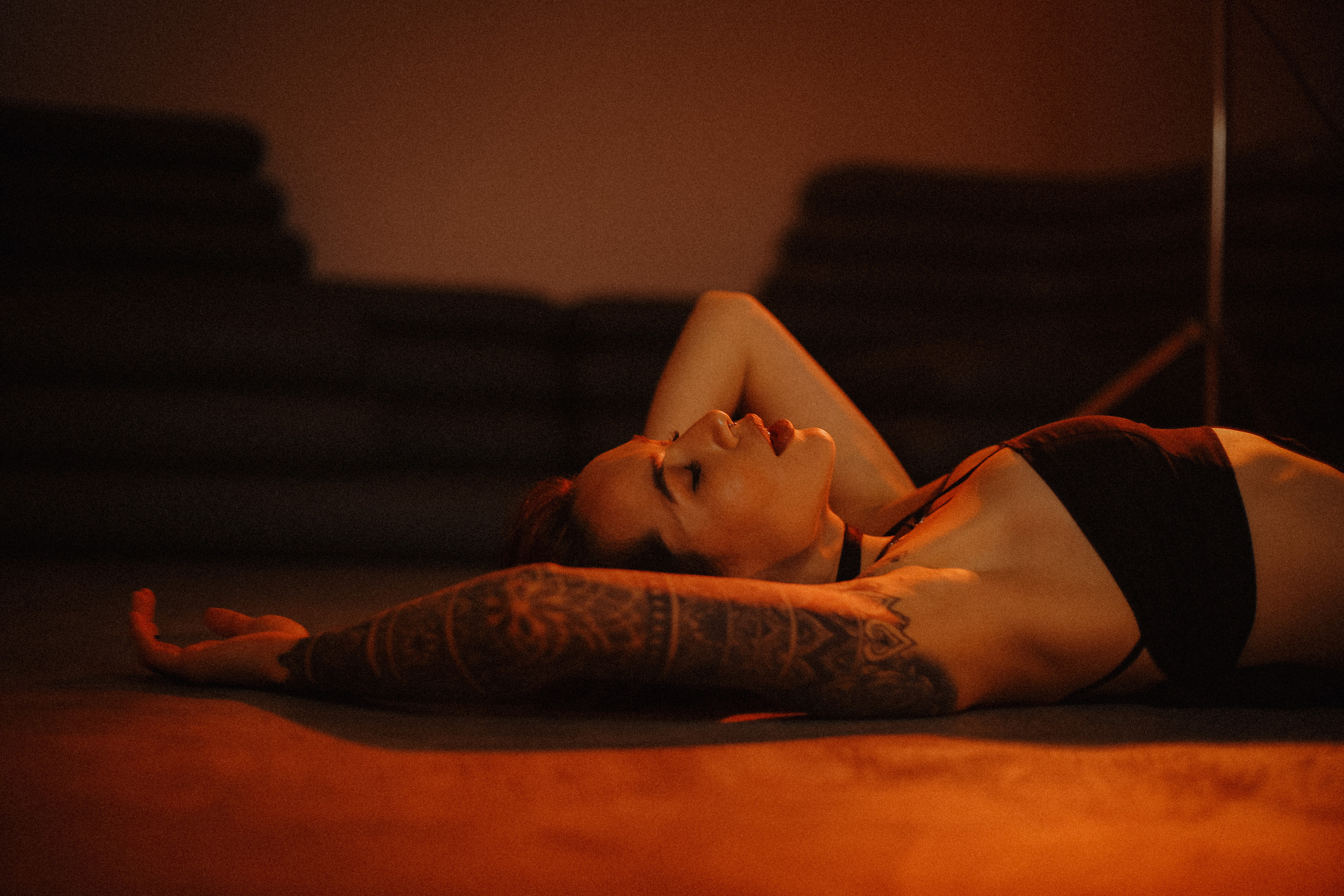 Мэри. Свадебный фотограф в Казани и Санкт-Петербурге Евгения Есенина