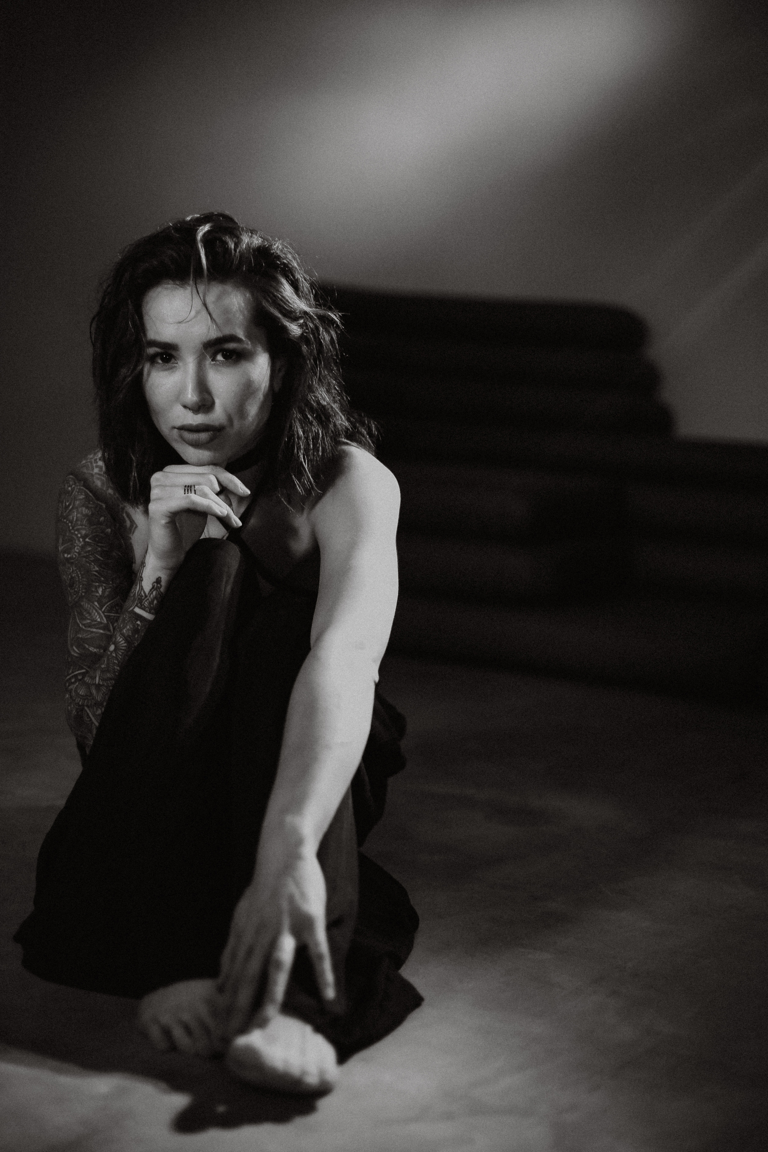 Мэри. Свадебный фотограф в Казани и Санкт-Петербурге Евгения Есенина