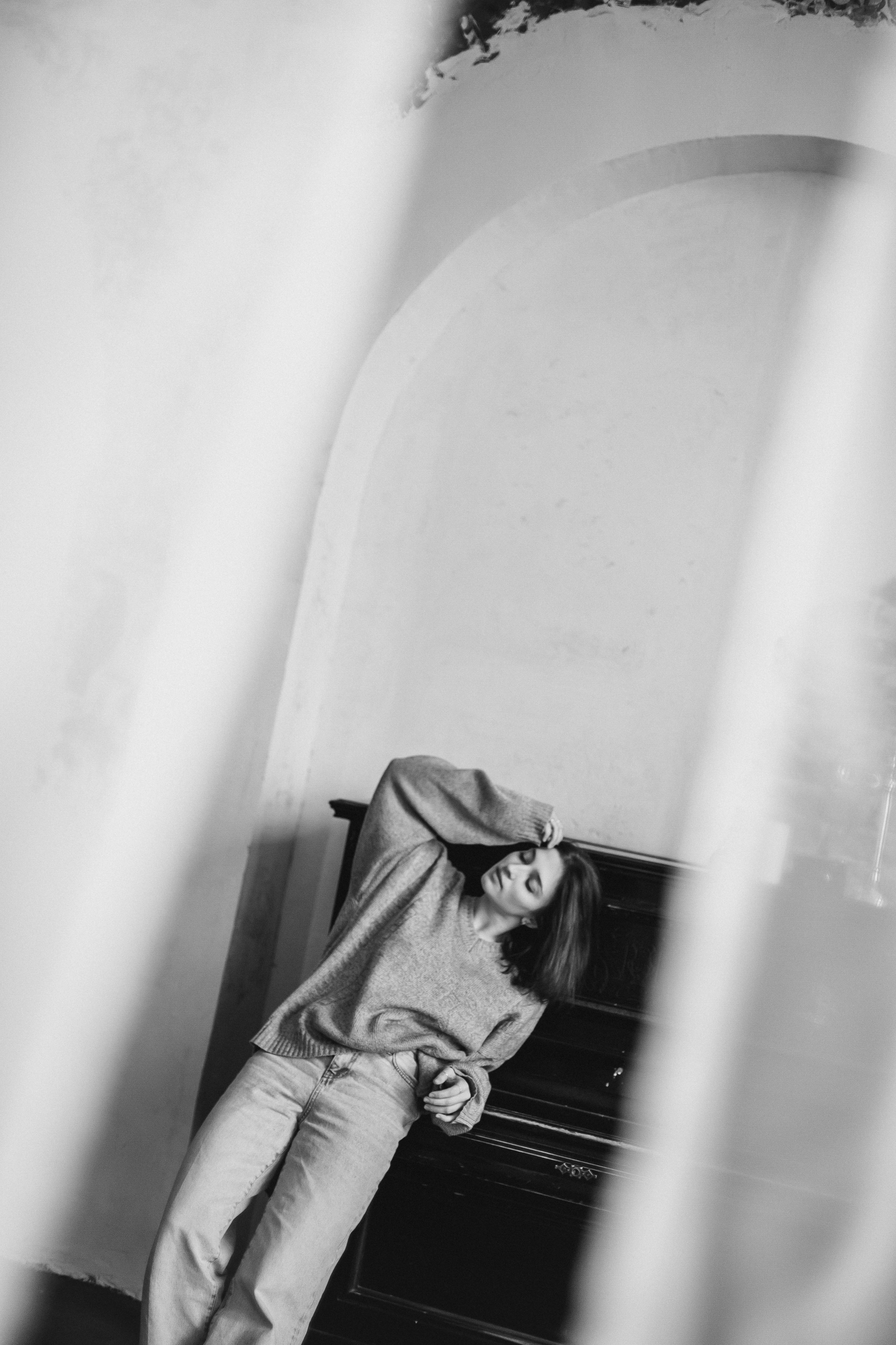 Настя. Свадебный фотограф в Казани и Санкт-Петербурге Евгения Есенина