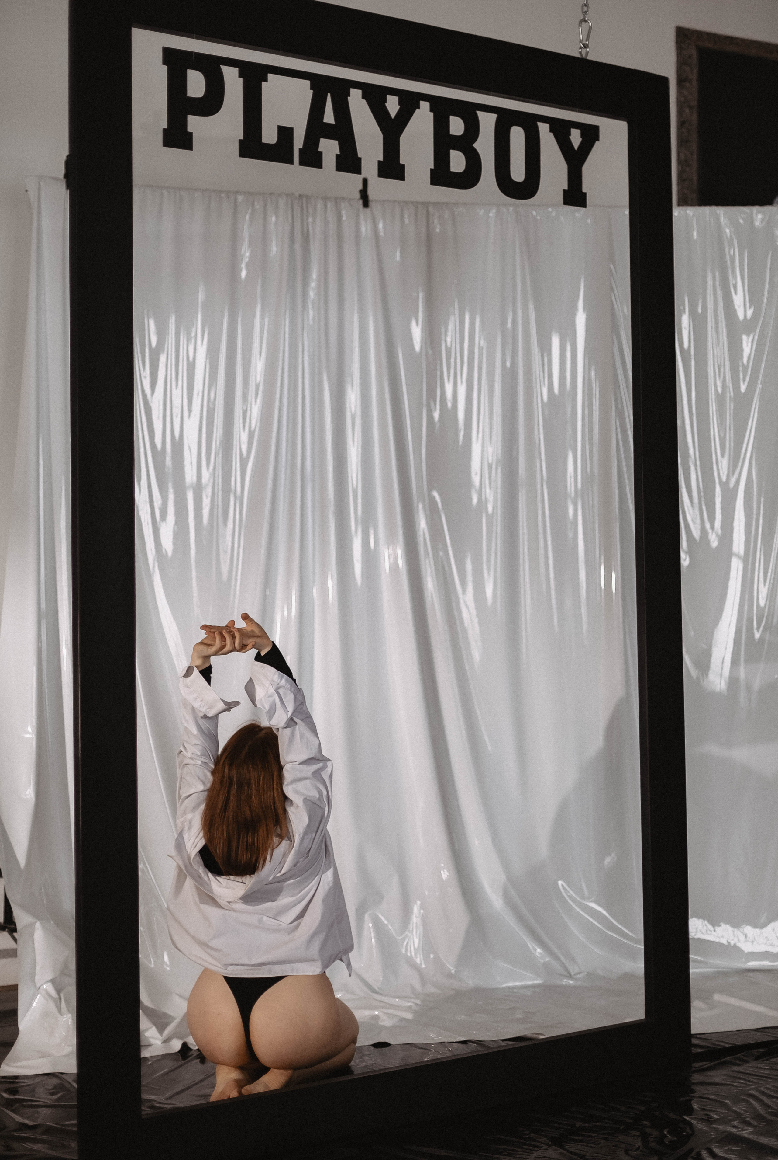 Настя. Свадебный фотограф в Казани и Санкт-Петербурге Евгения Есенина