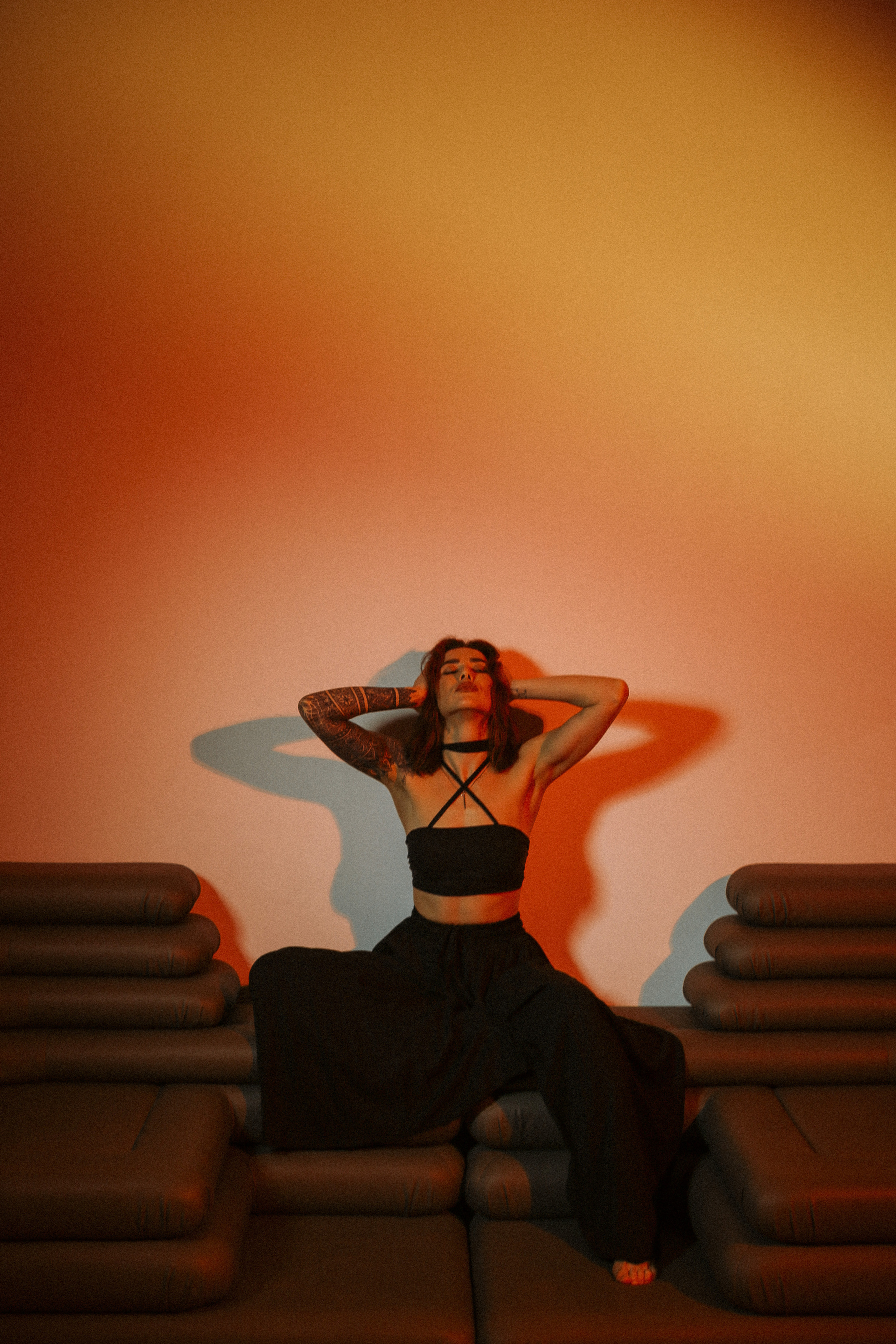 Мэри. Свадебный фотограф в Казани и Санкт-Петербурге Евгения Есенина