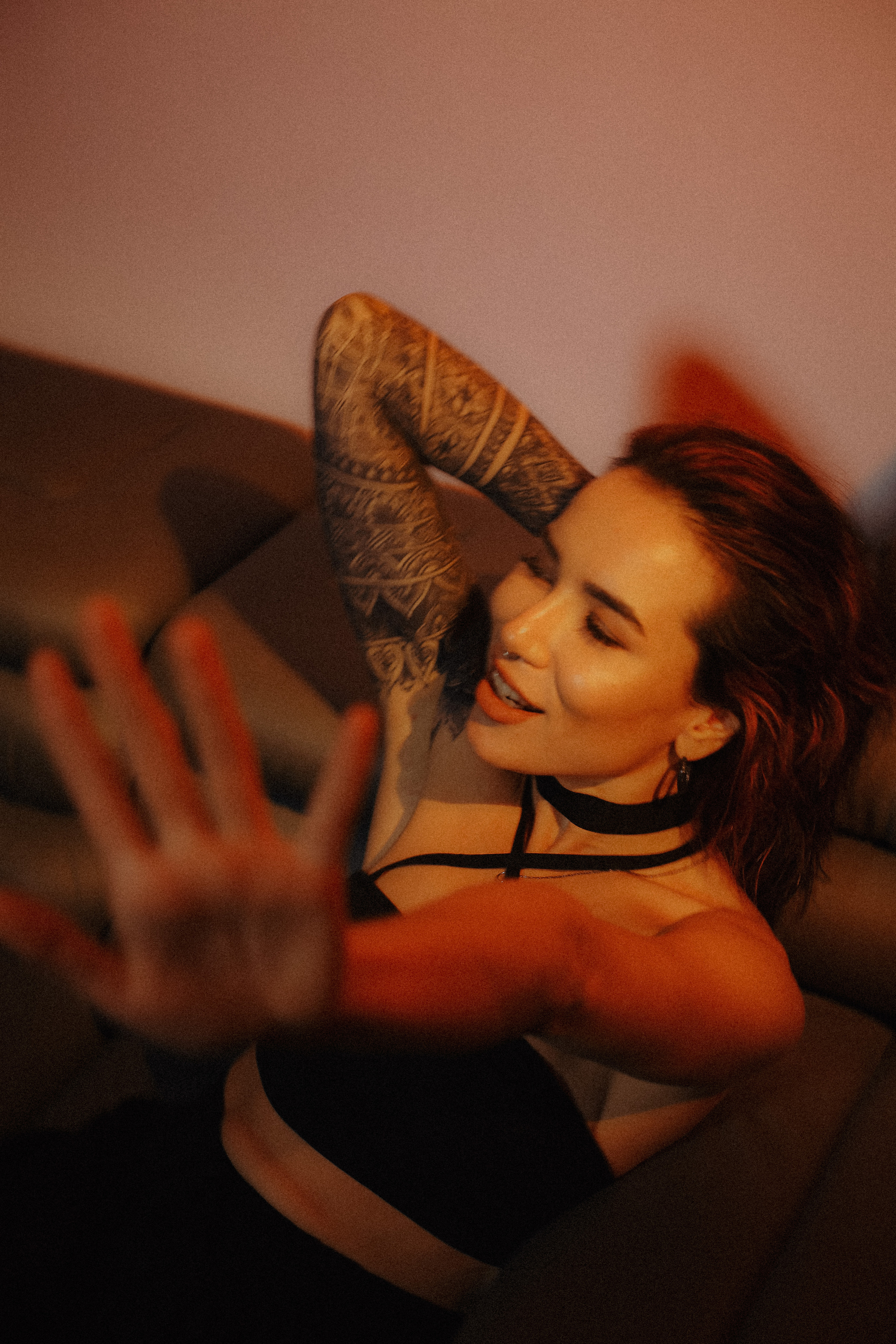 Мэри. Свадебный фотограф в Казани и Санкт-Петербурге Евгения Есенина