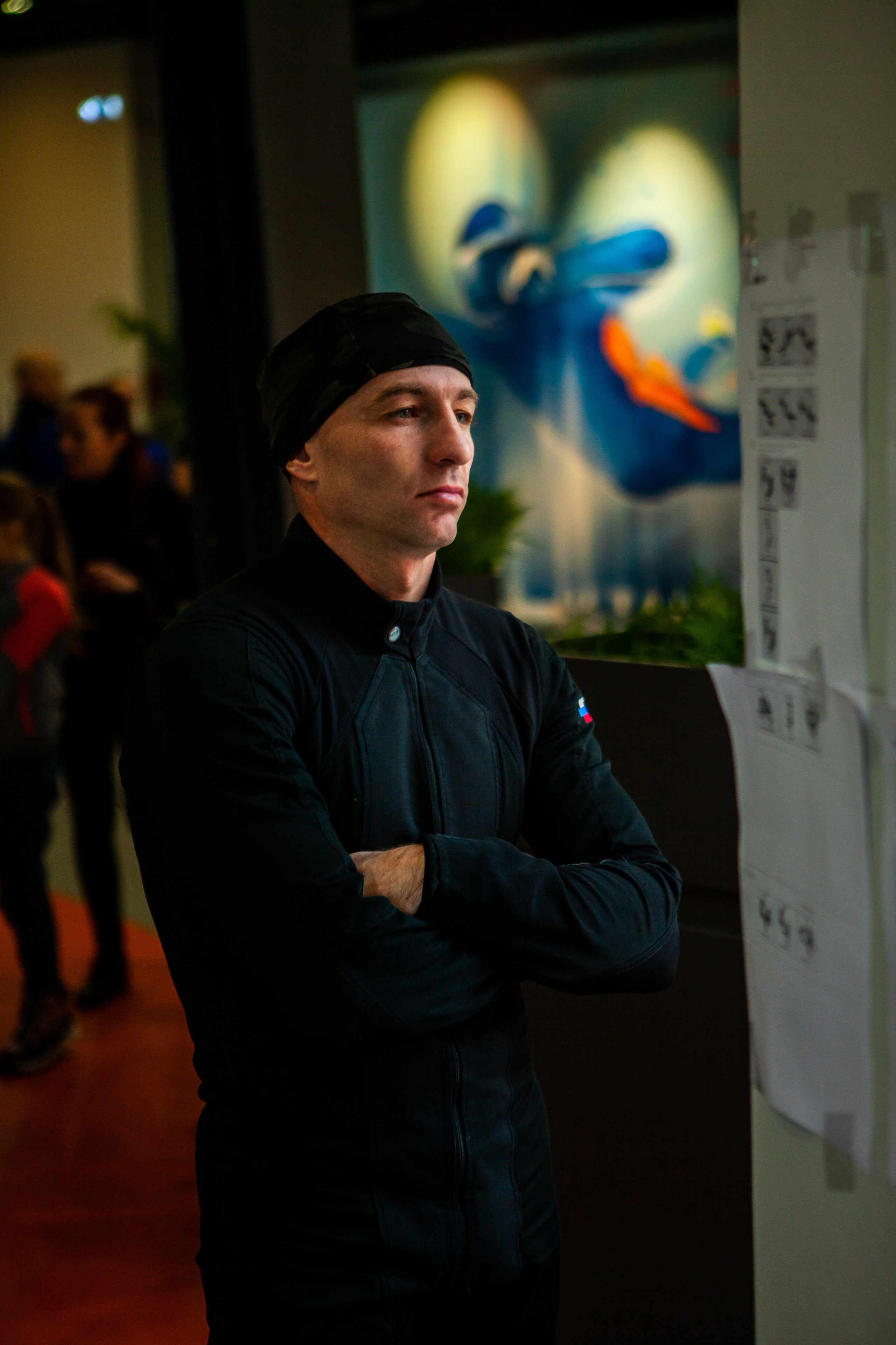 Чемпионат Центрального Федерального Округа по аэротрубным дисциплинам. Репортажный, семейный, свадебный, портретный фотограф