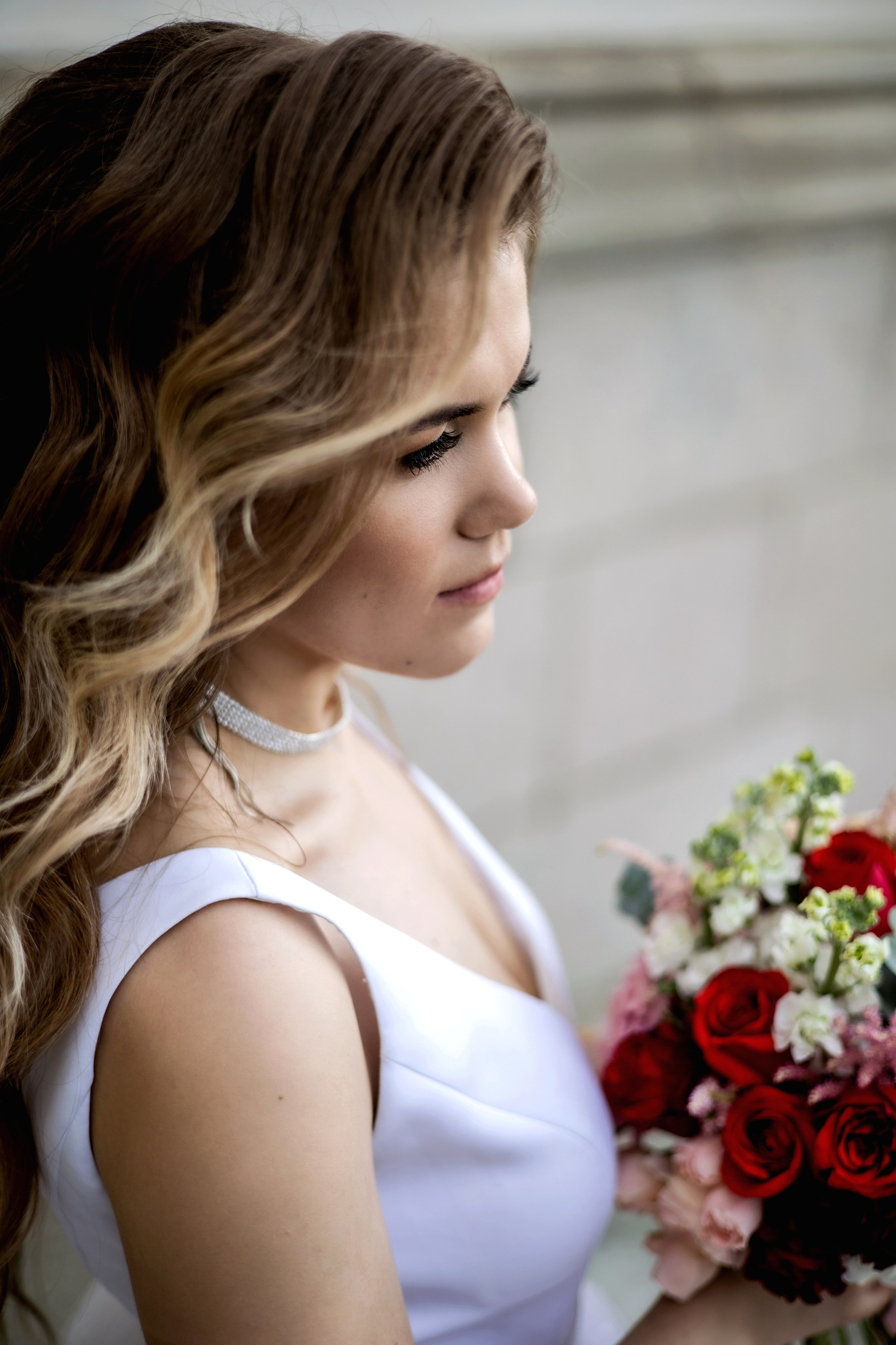 Свадебный день Оксана и Евгений. Фотограф Надежда Лукьянова