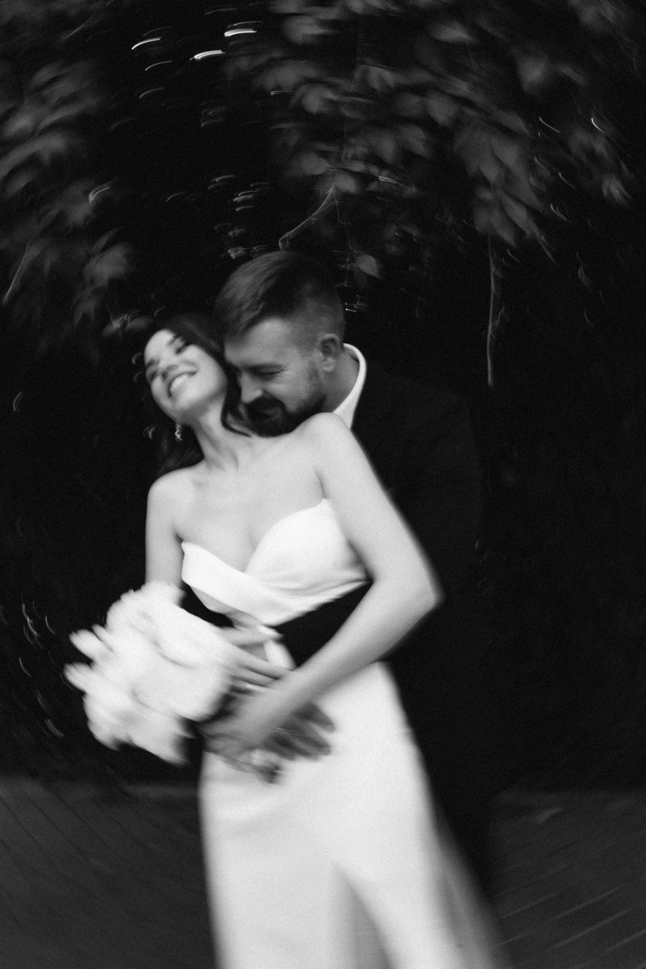 Уличные истории. Семейный и парный фотограф Мария Куцко