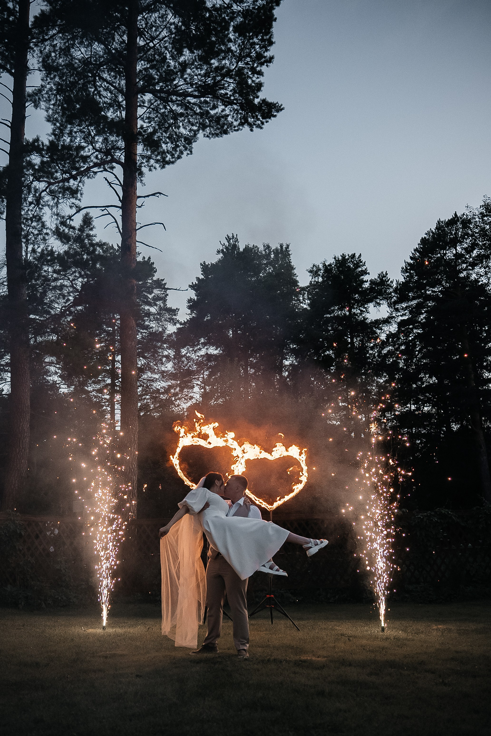 Банкет. Фотограф в Екатеринбурге Семен Китаев
