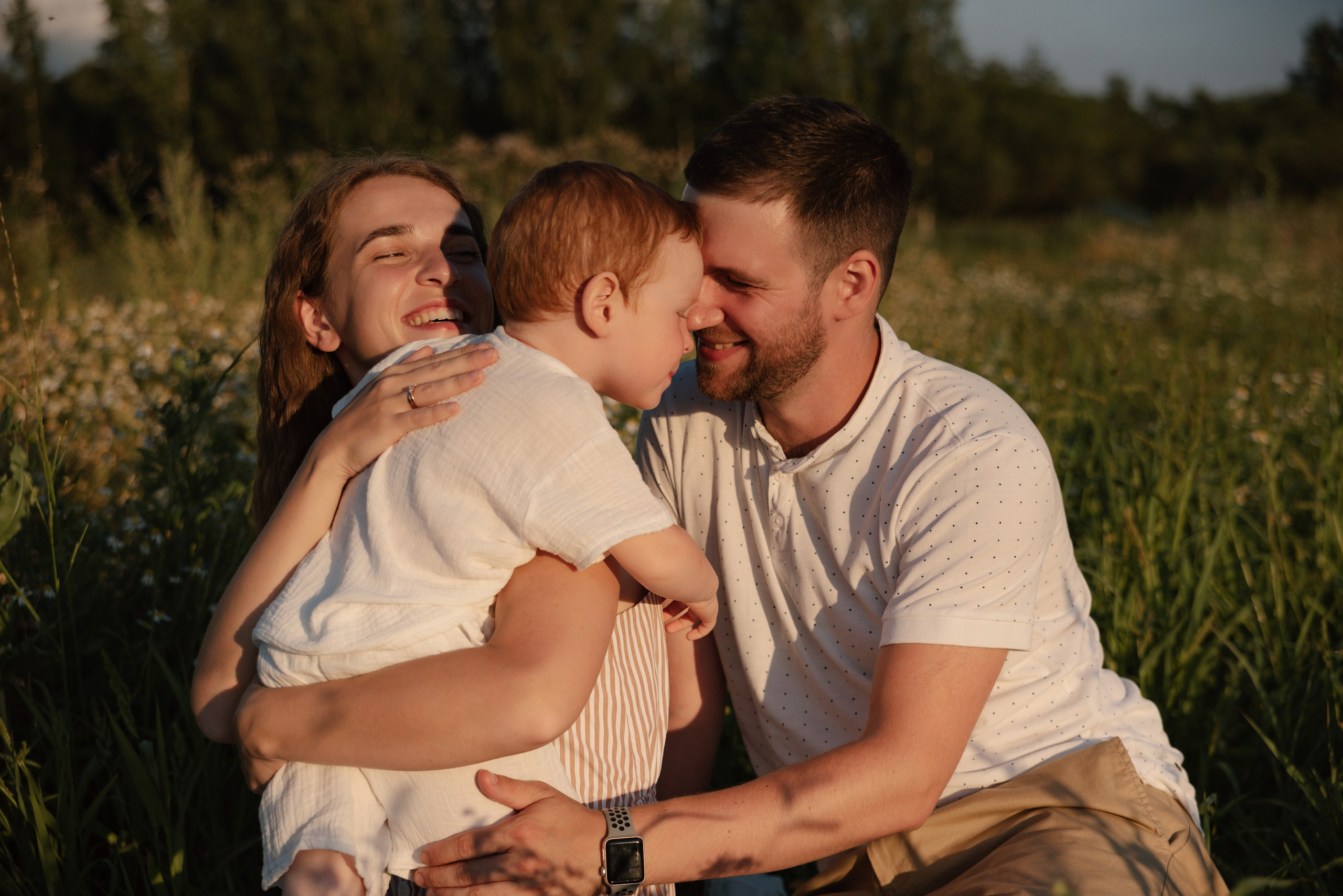 ЖЕНЯ+МАКСИМ+АНДРЕЙ. Фотограф в Ярославле Грибанова Ирина