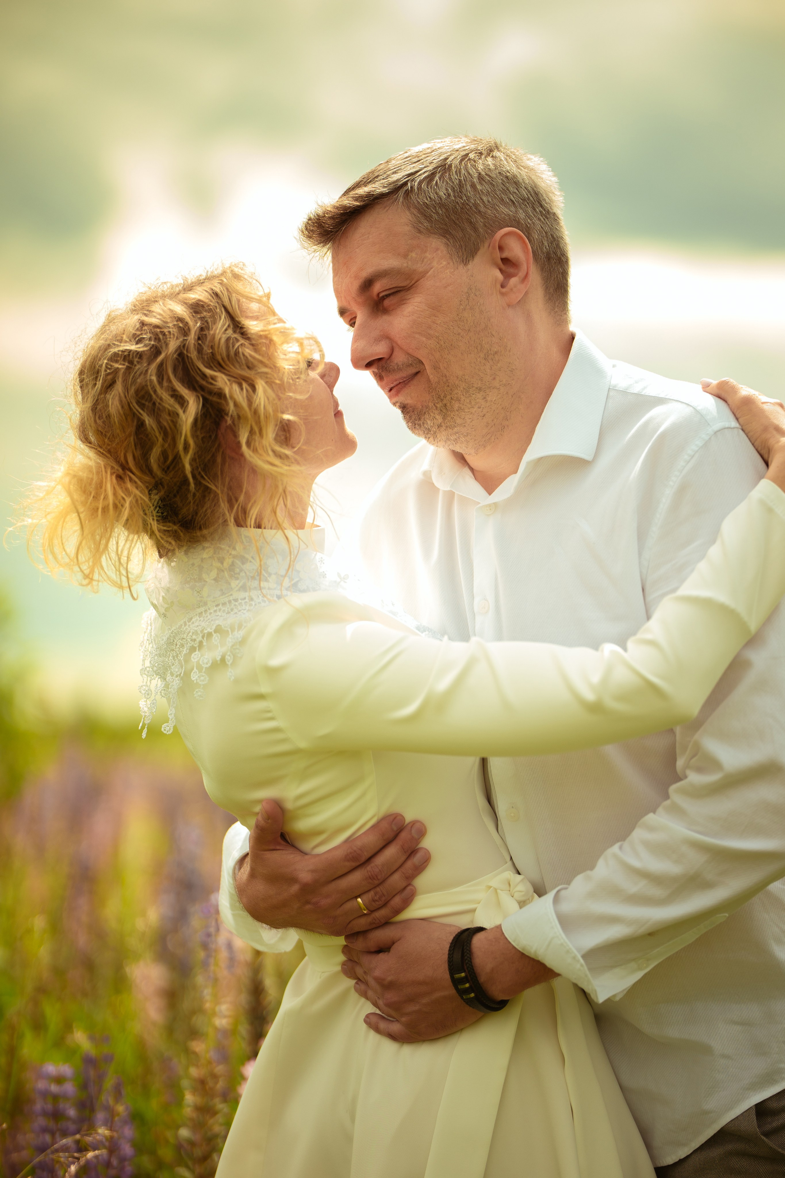 Александр и Оксана | Венчание. Фото и видео съёмка в Москве и МО Александр Чапала и Трояк Алеся