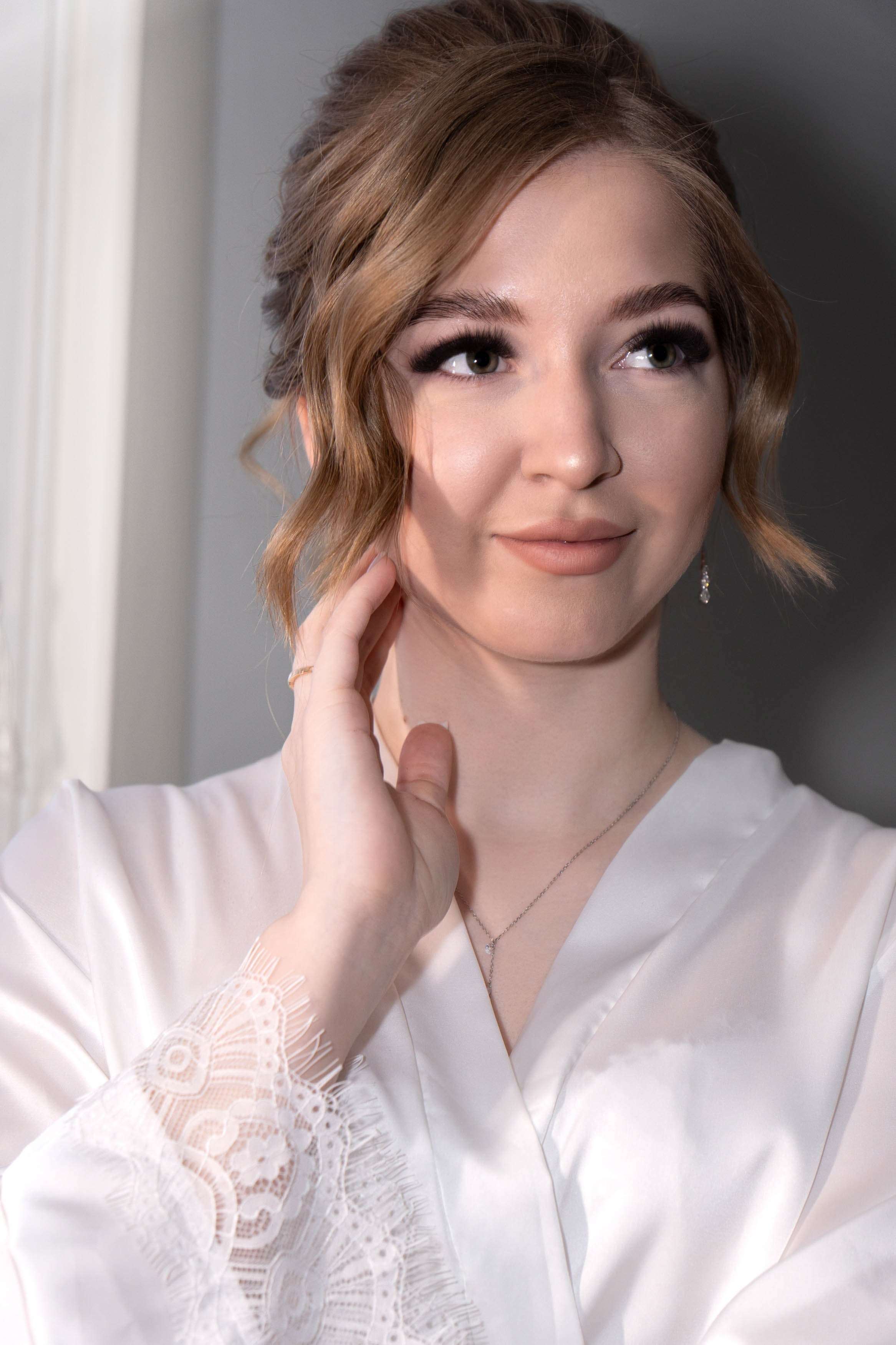 Свадьба Светланы и Максима. Фото и видео съёмка в Москве и МО Александр Чапала и Трояк Алеся