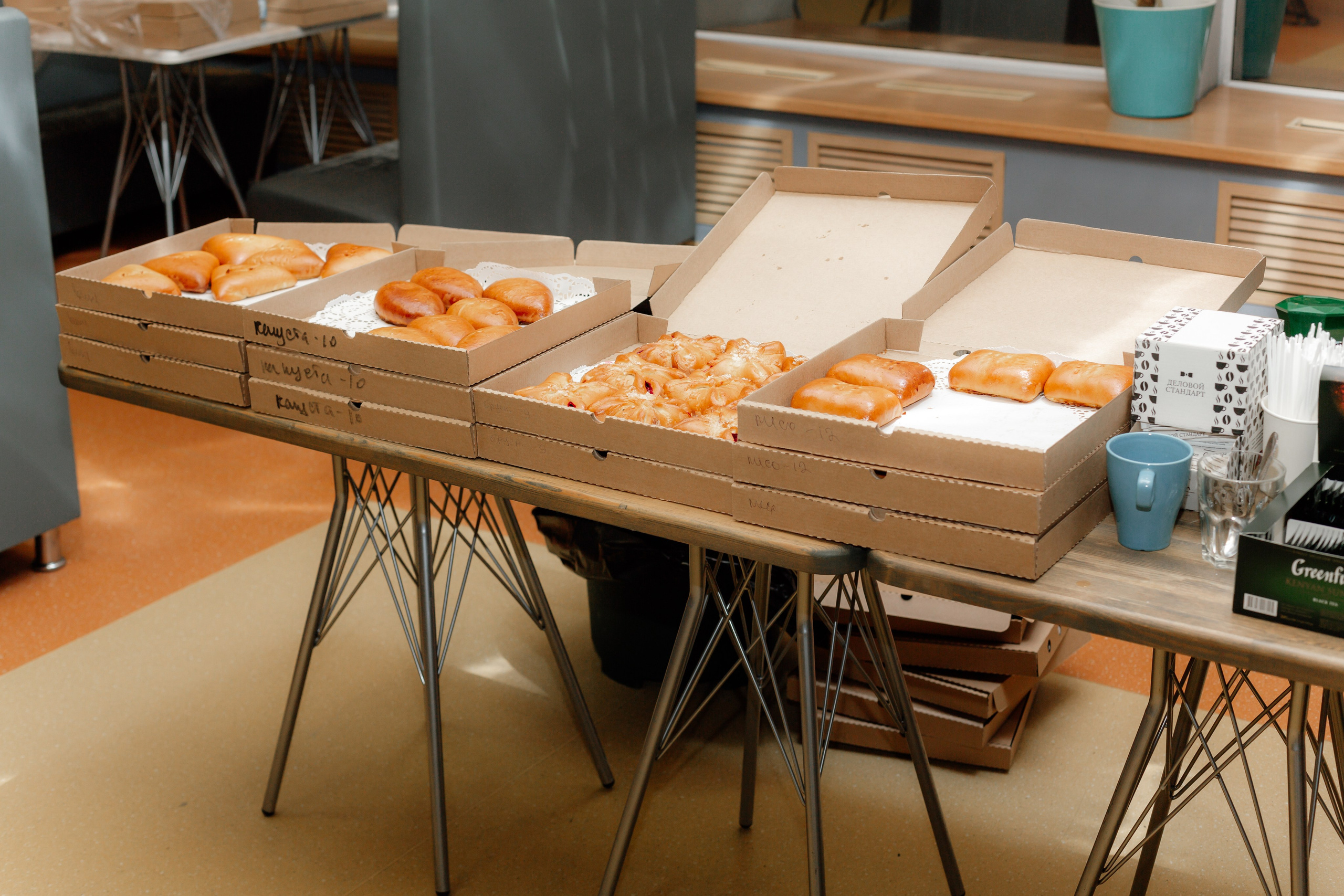 ТехноКвиз Микрон Зеленоград. Свадебный фотограф Александр Абрамов Москва / Зеленоград