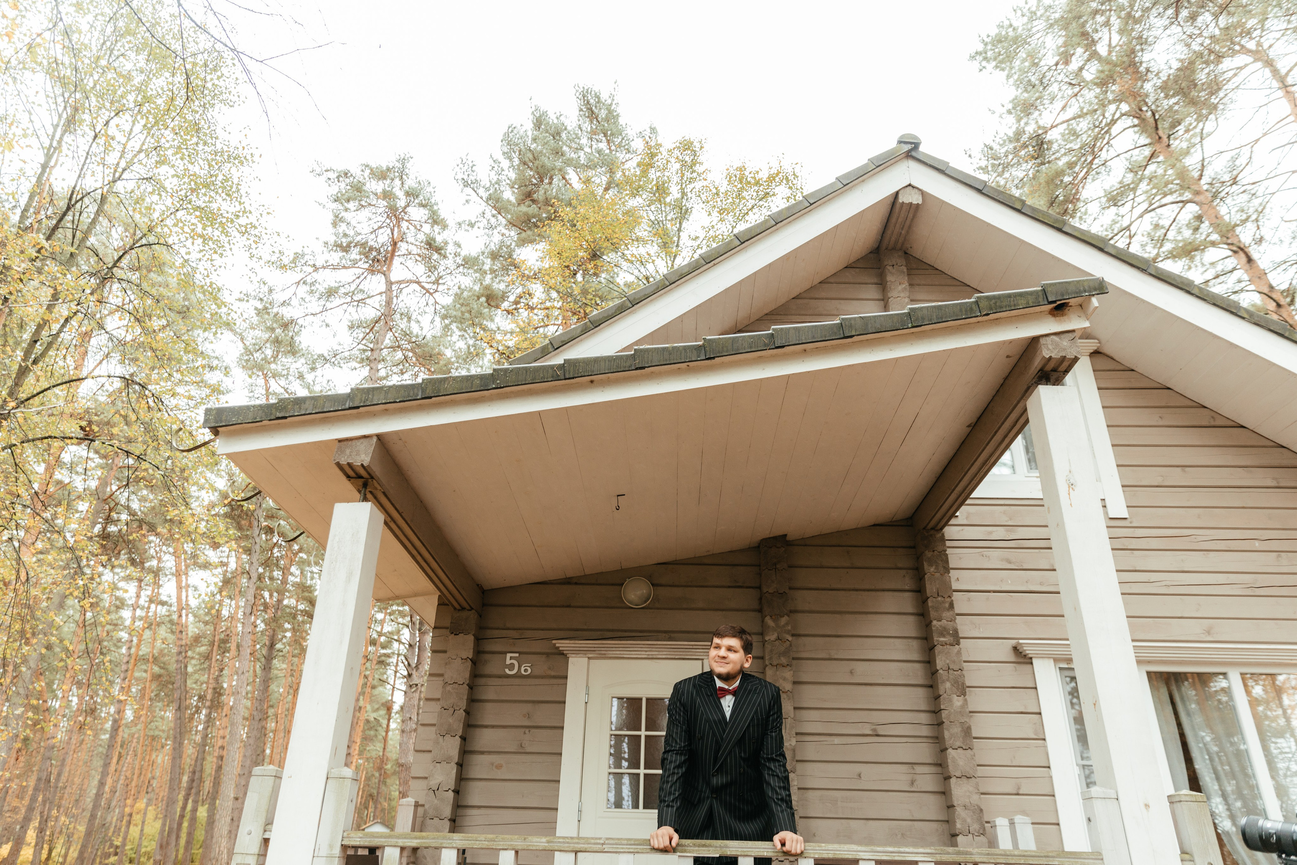 Даня и Саша | Pine River. Свадебный фотограф Ангелина Зотова | Обнинск, Москва, Калуга