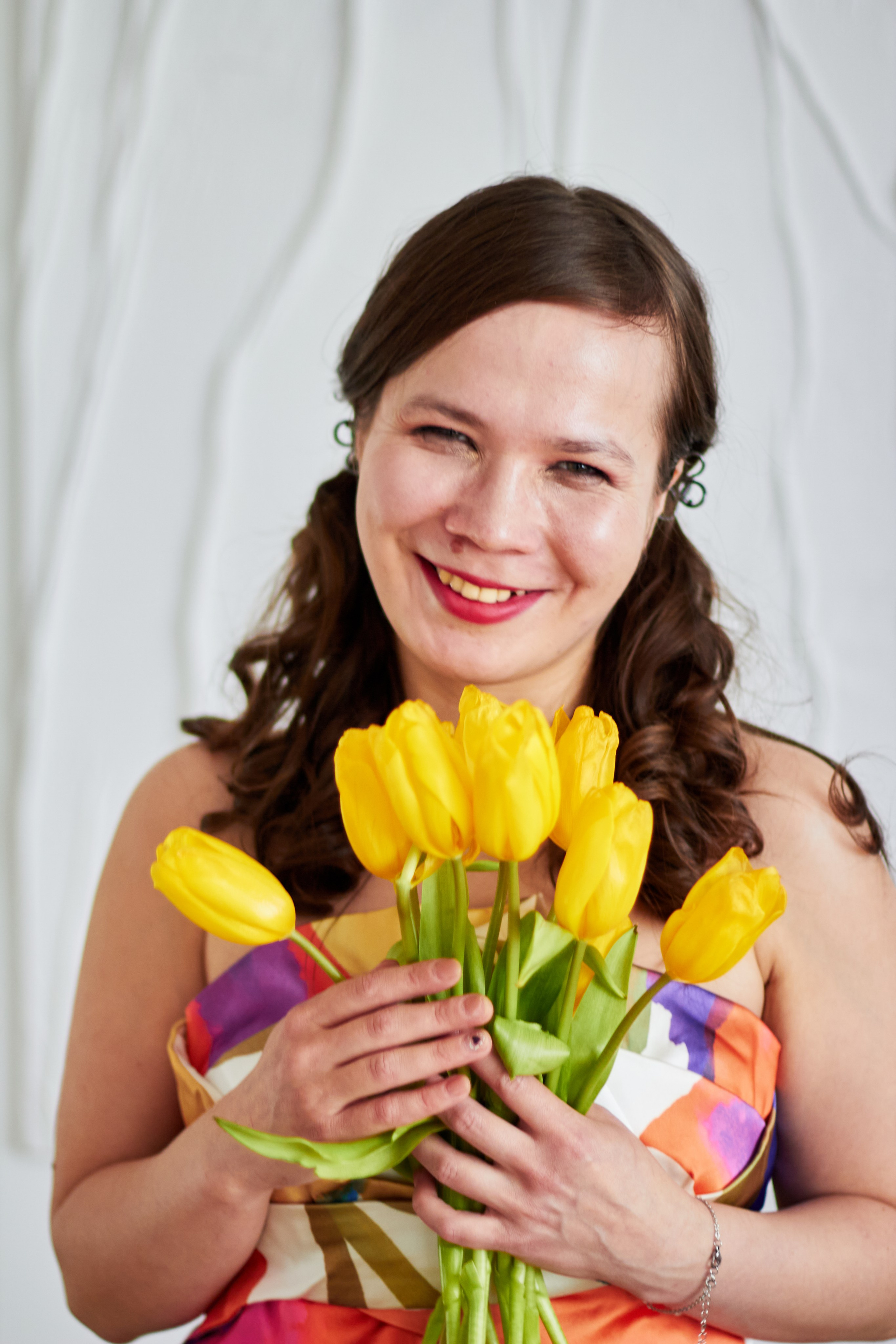 Олеся. Фотограф Москва Дылыкова Долгар