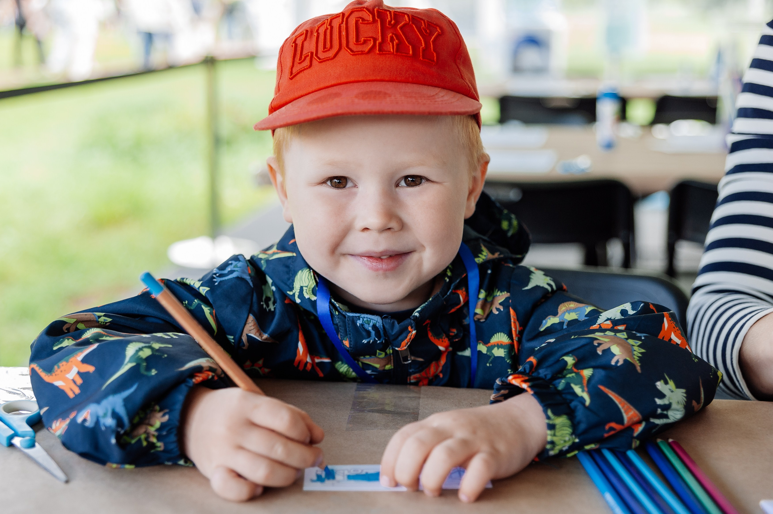 Семейный фестиваль. Свадебный и репортажный фотограф СПб