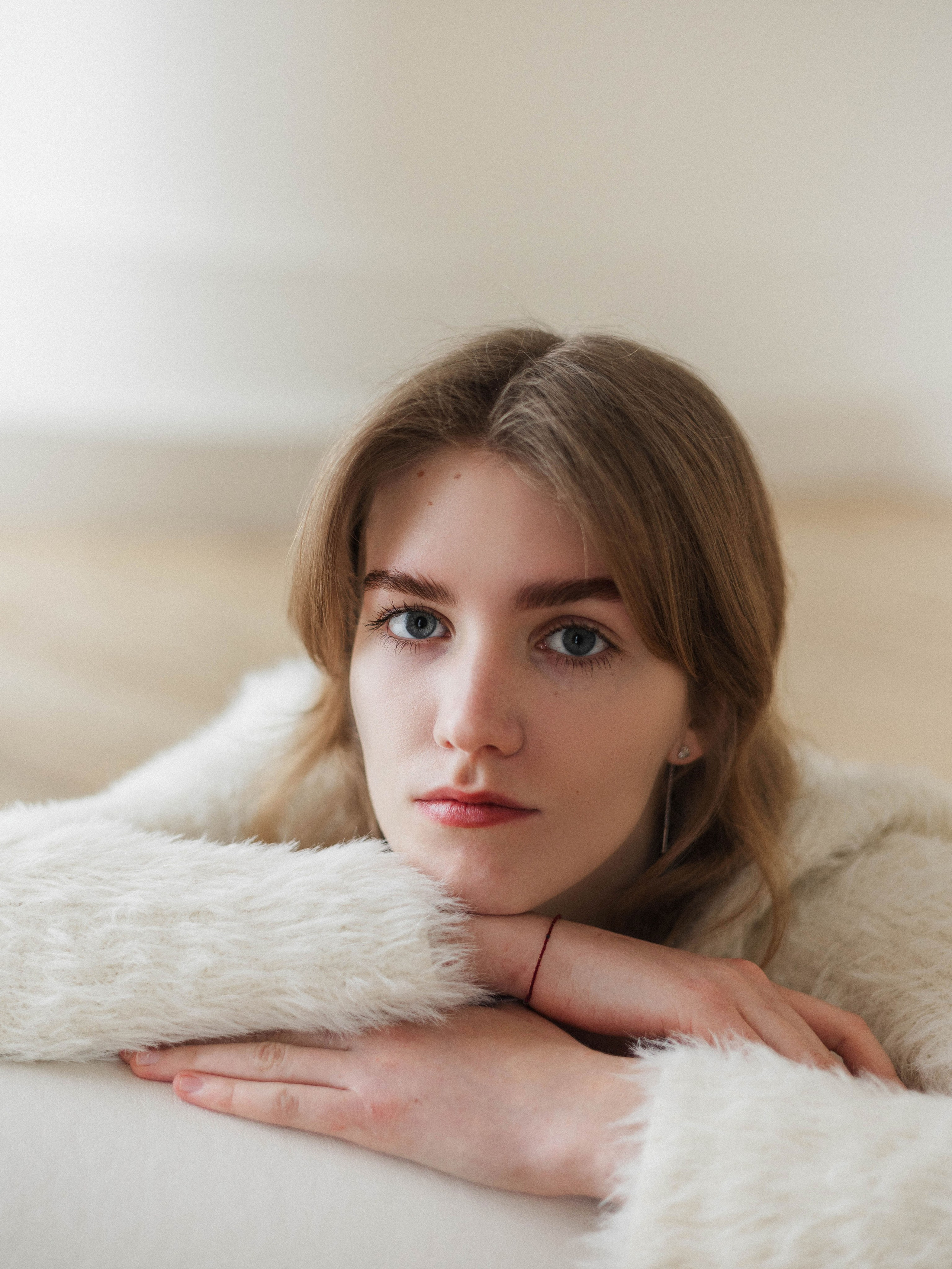 Вероника. Дарья Нерсесян — фотограф в Ростове-на-Дону