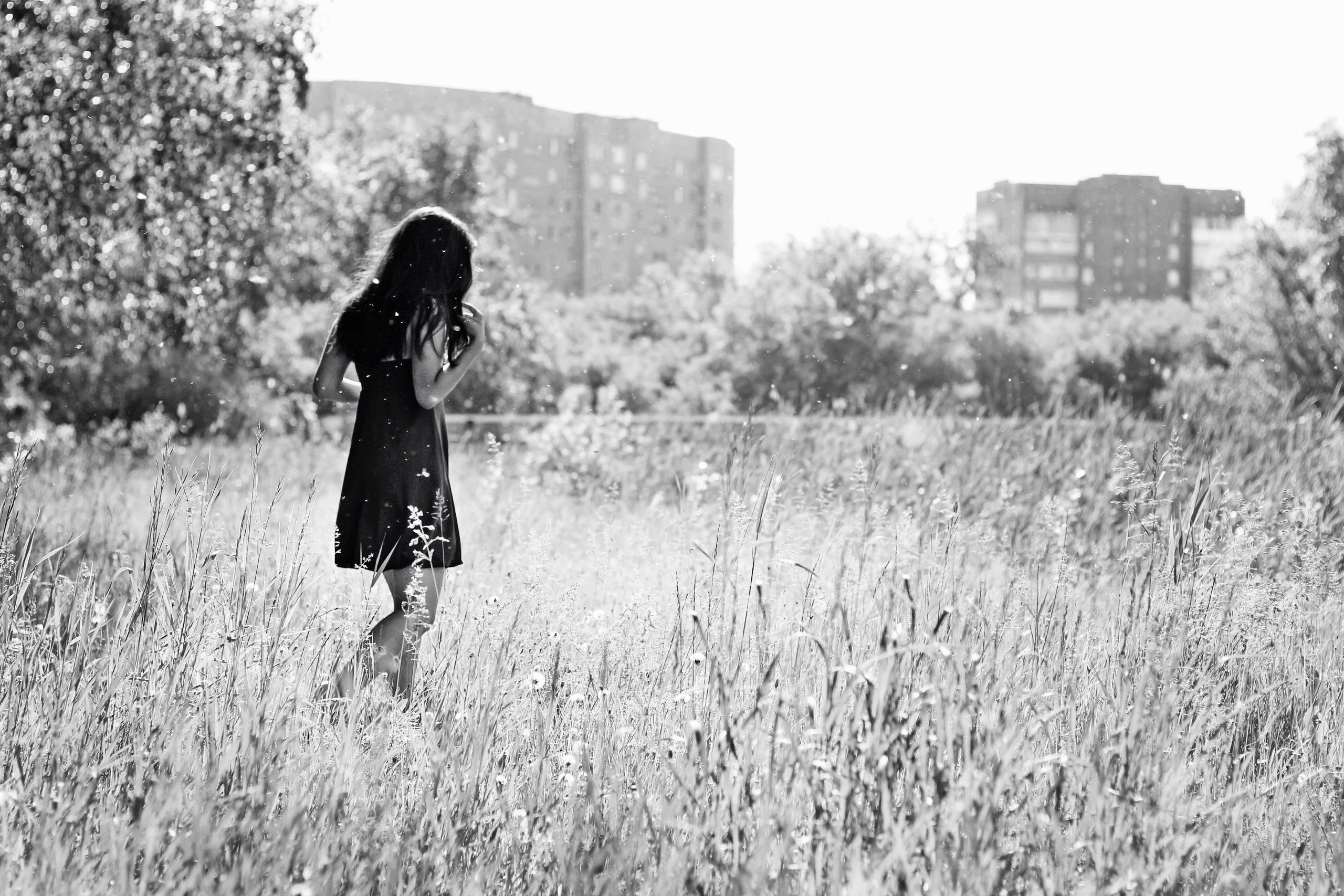 Обо мне. Фотографии Марины Бурнашовой