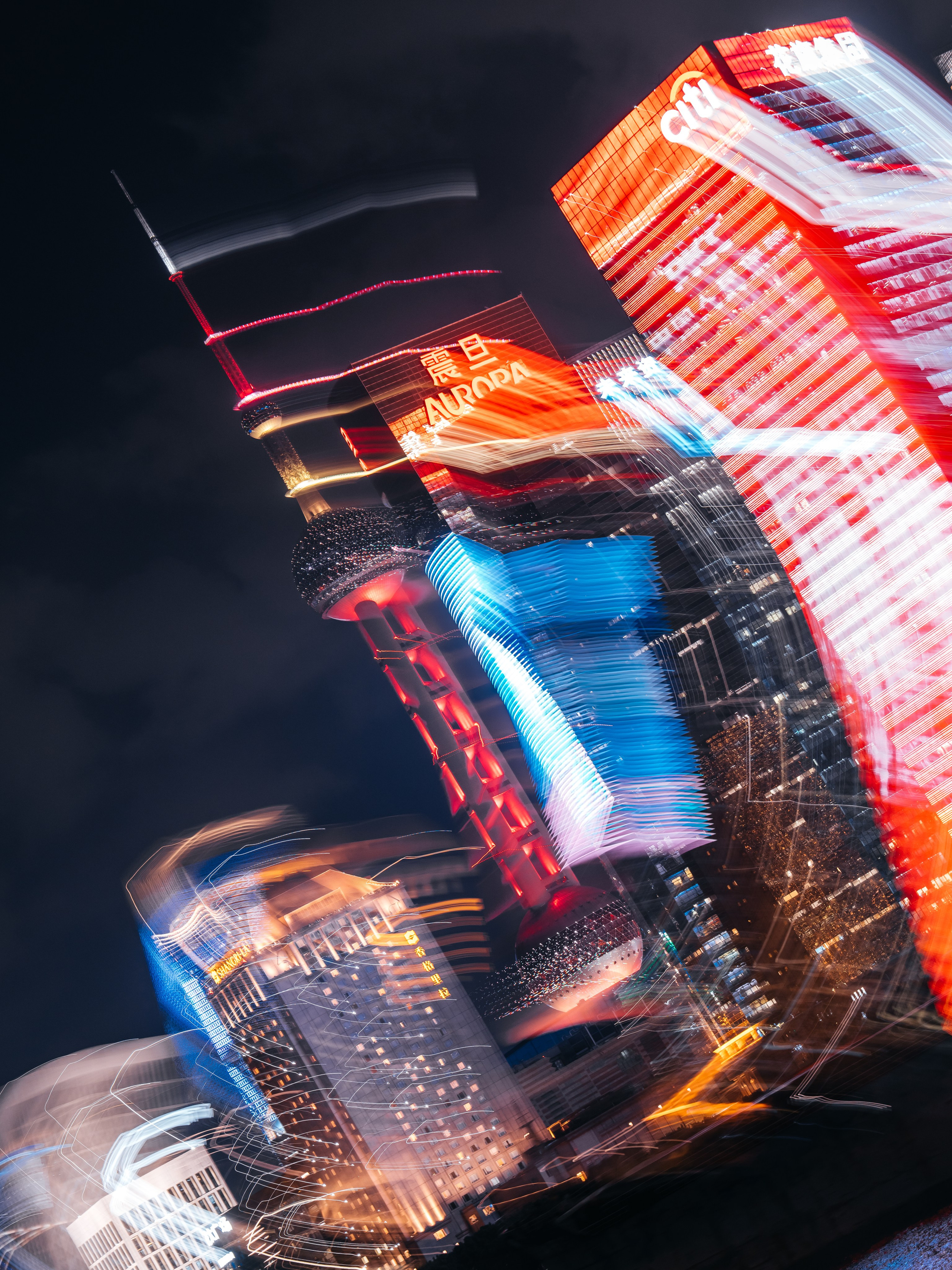 China/Китай. @tomrus: Рустам Шагиморданов — фотограф