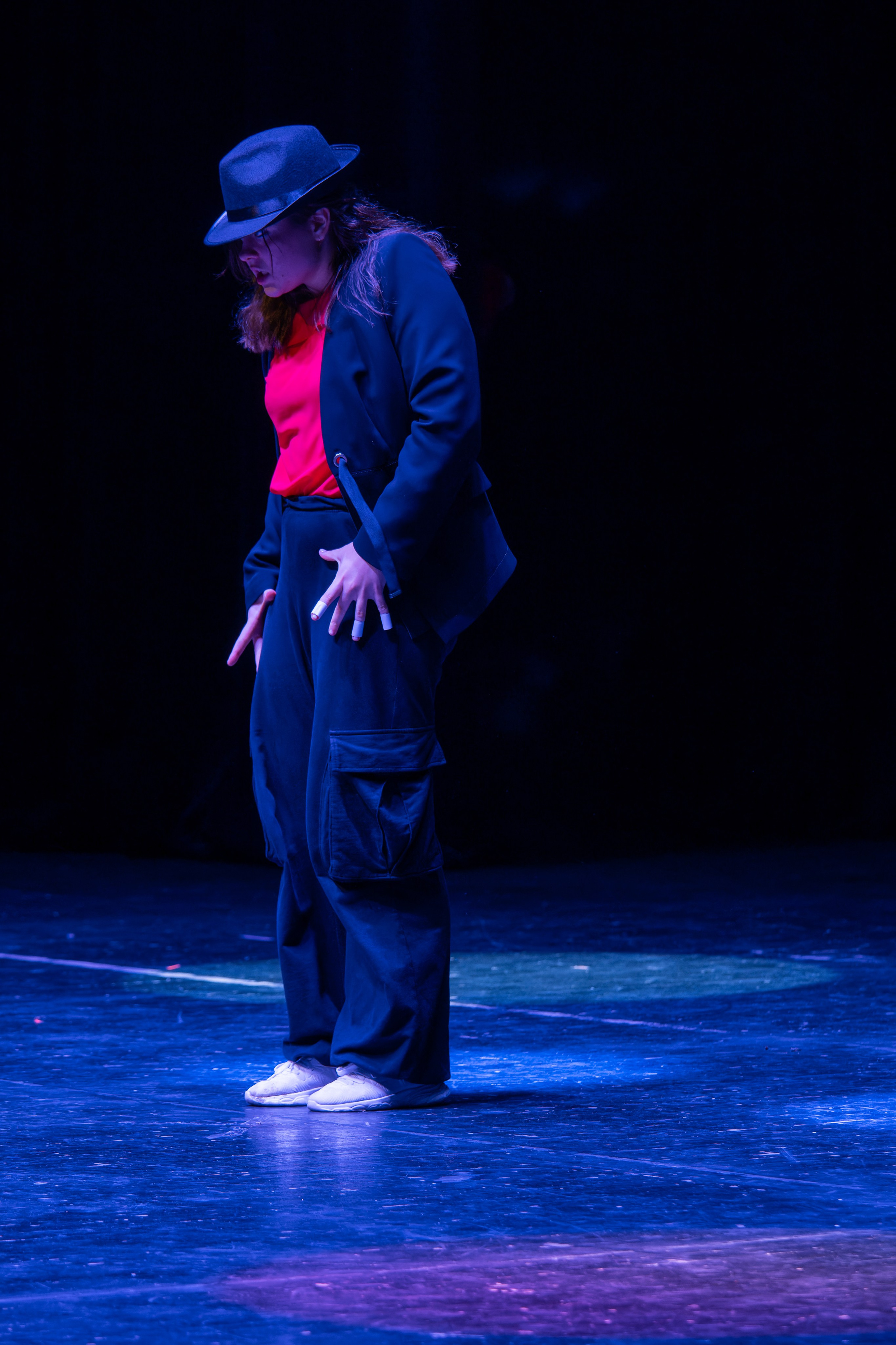 Фотосъемка конкурсов