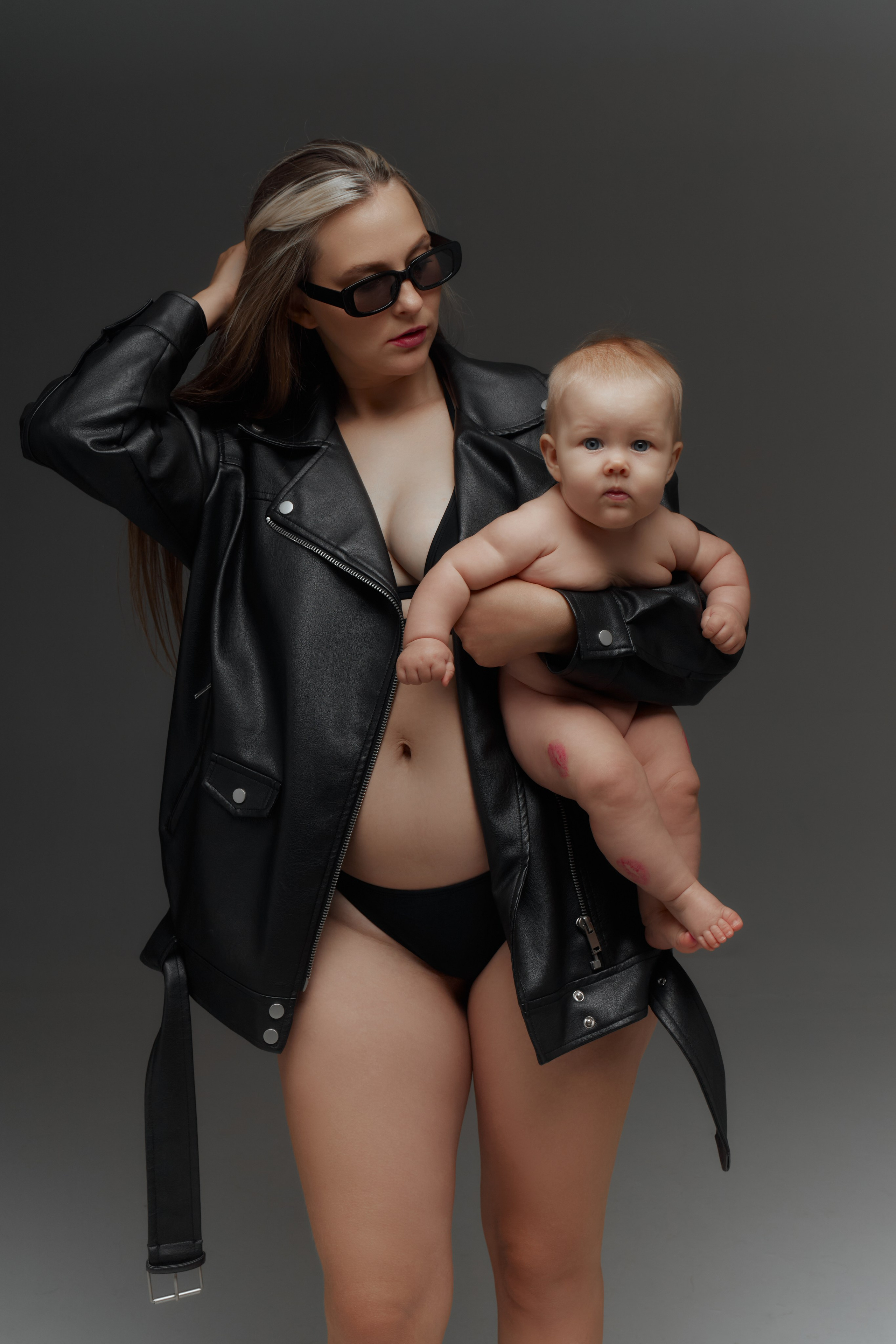 Екатерина и Афина. Фотограф Ксения Овчинникова Йошкар-Ола