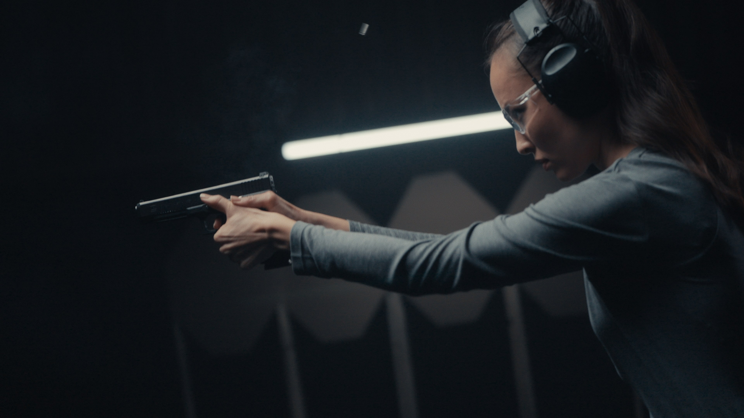 «ОБЪЕКТ 2» — commercial. DANILA KOMKIN — Colorist